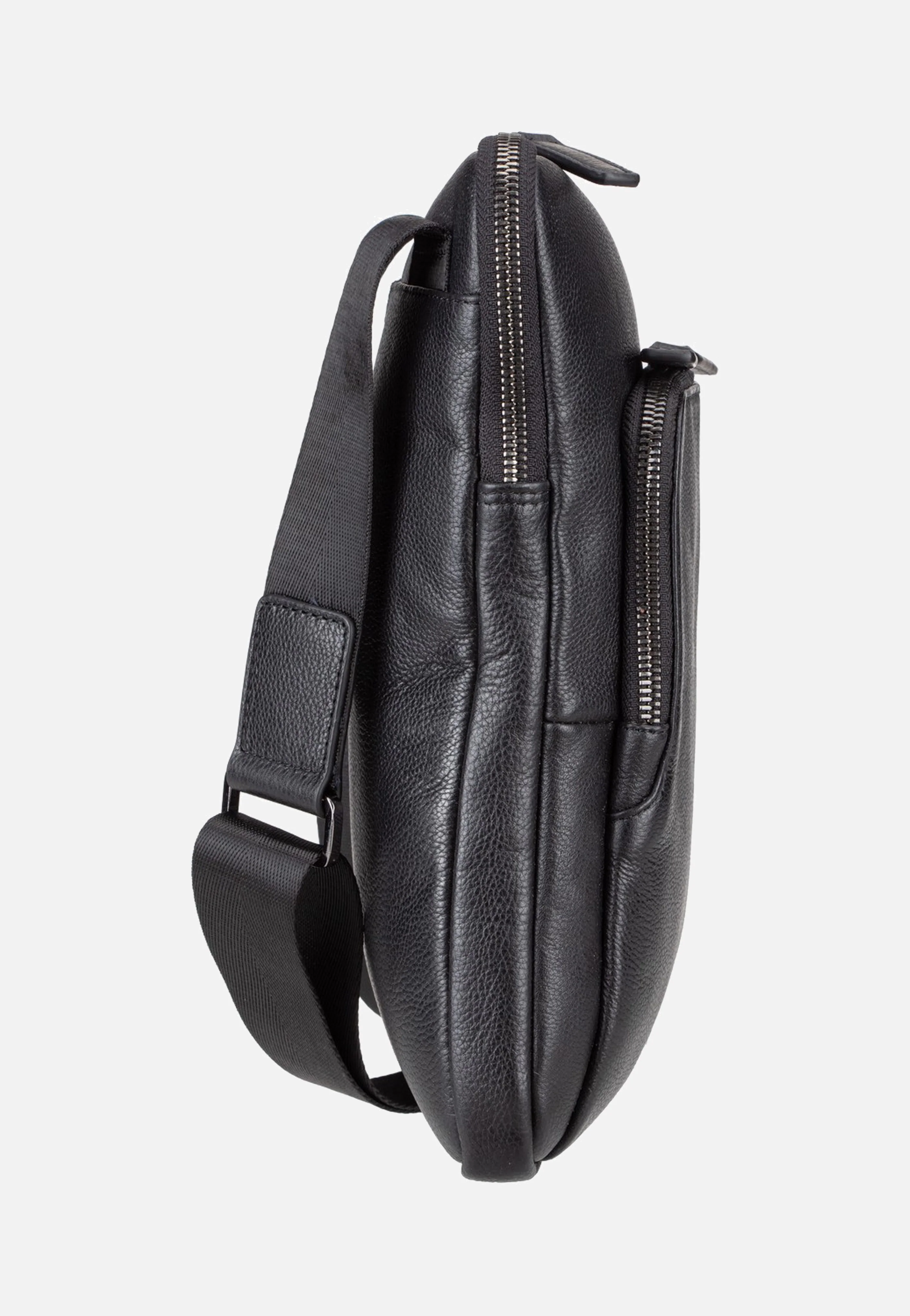 Horizon 1288 Schwarz - Crossbody Bag - Image 4