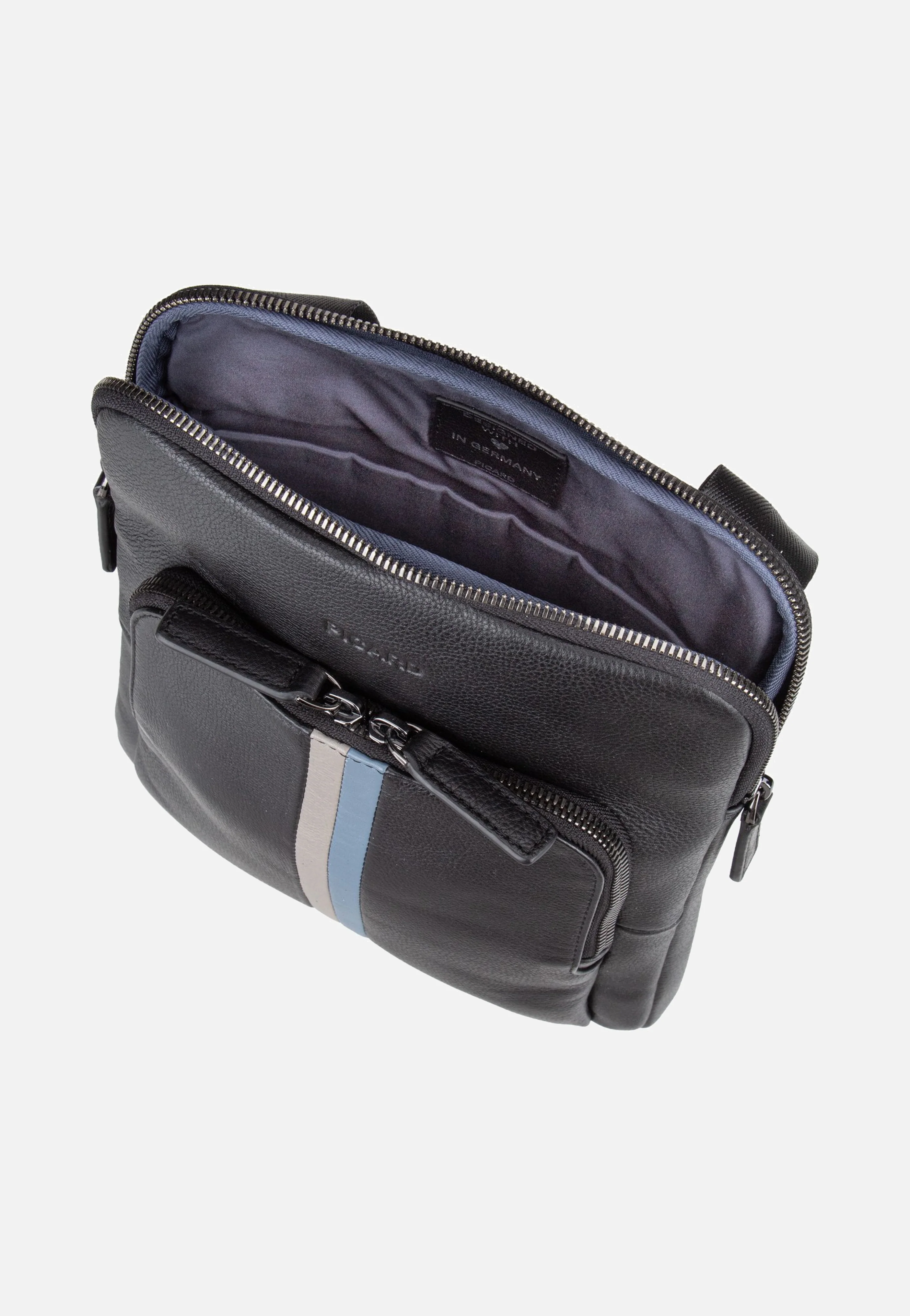 Horizon 1288 Schwarz - Crossbody Bag - Image 6