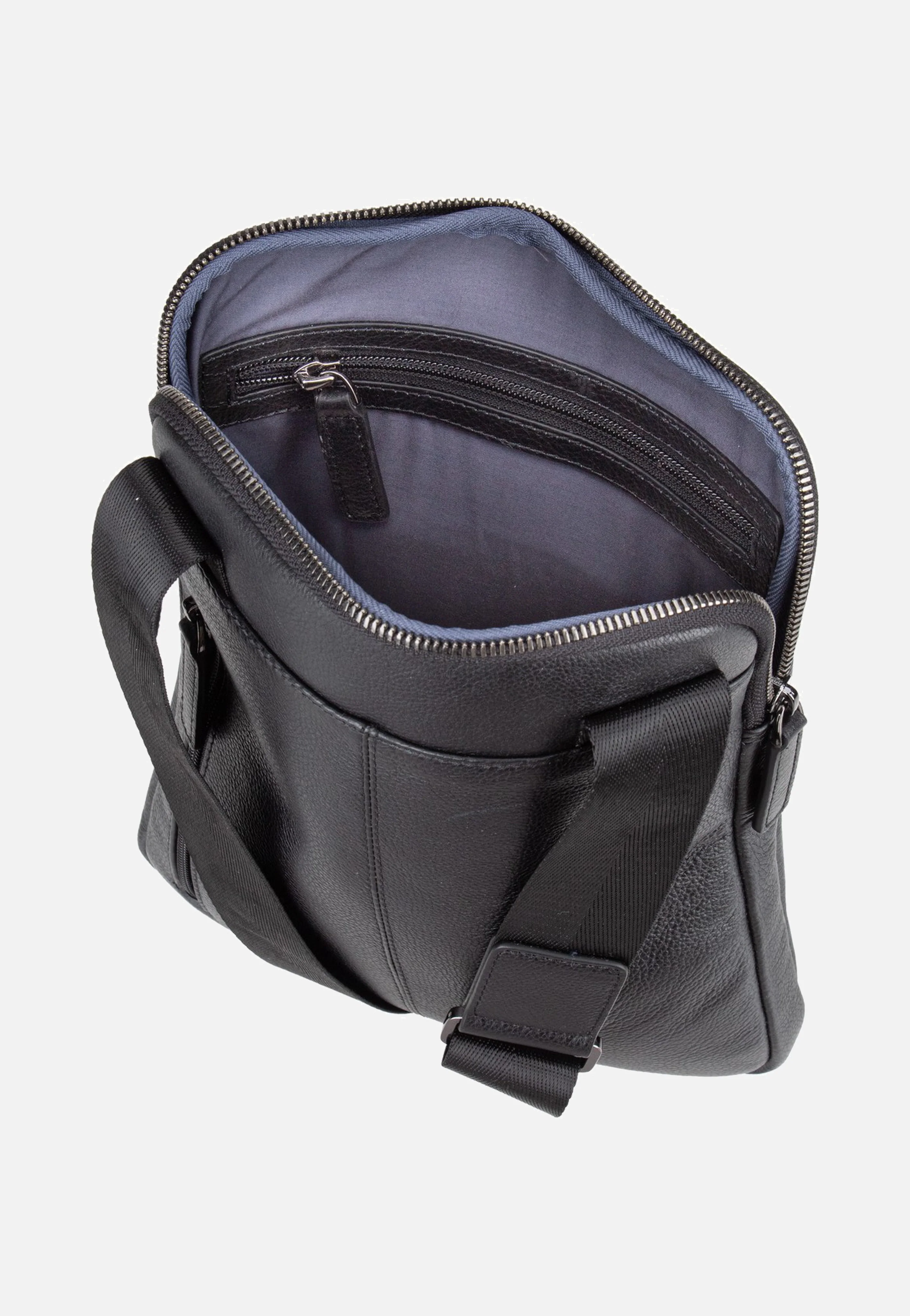 Horizon 1288 Schwarz - Crossbody Bag - Image 7