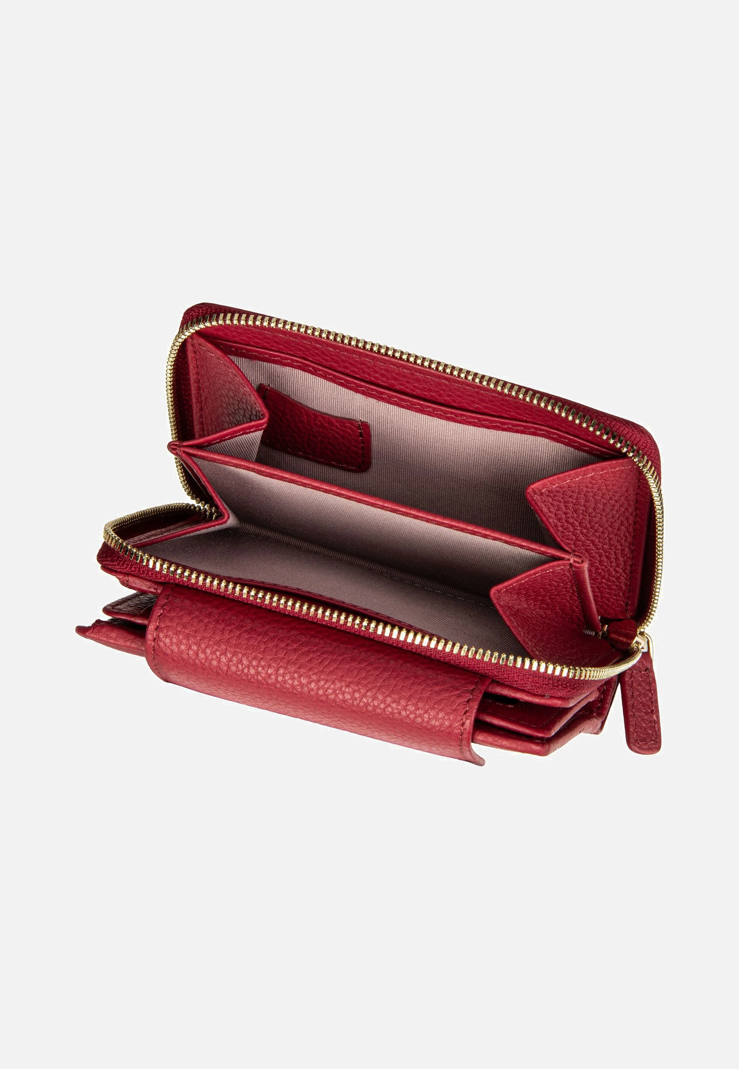 Java 1 1296 Lipstick - Portemonnaie - Image 5