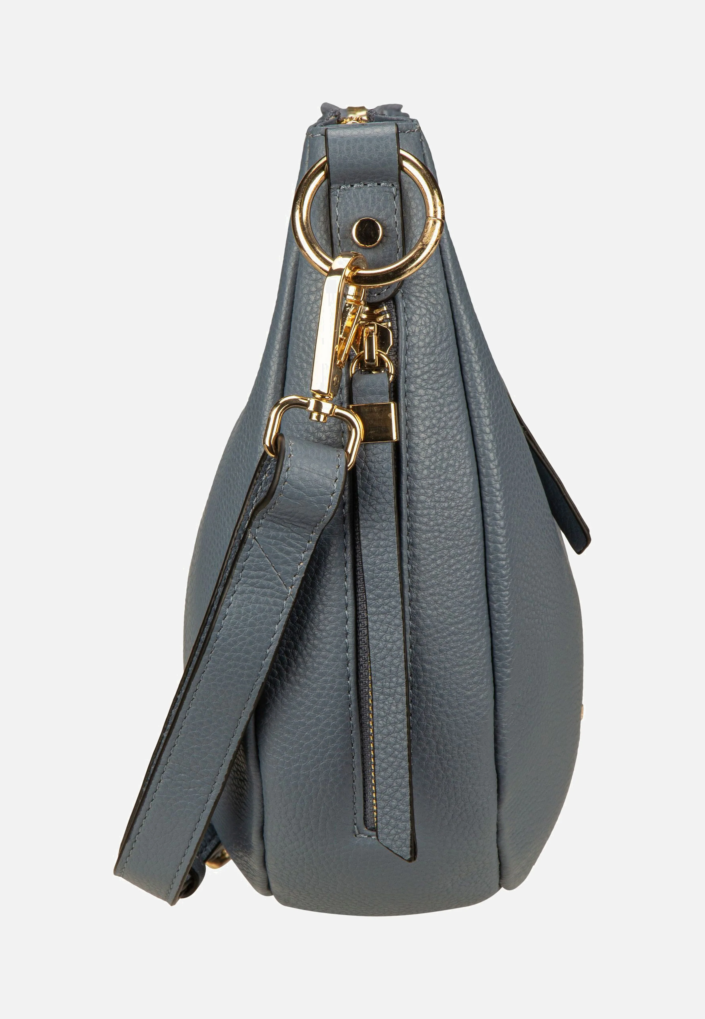 Java 1210 Denim - Crossbody Bag - Image 5
