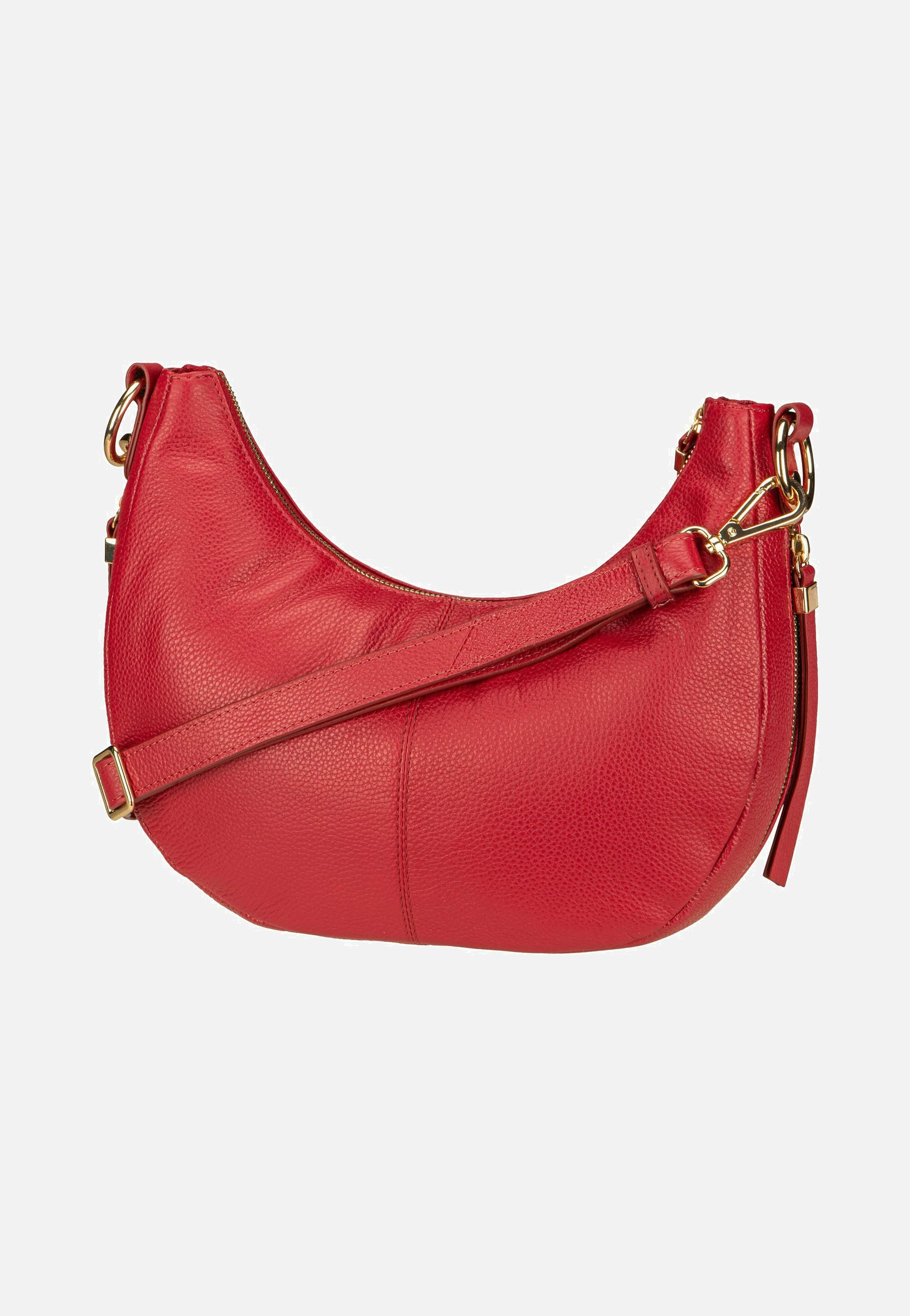 Java 1210 Lipstick - Crossbody Bag - Image 2
