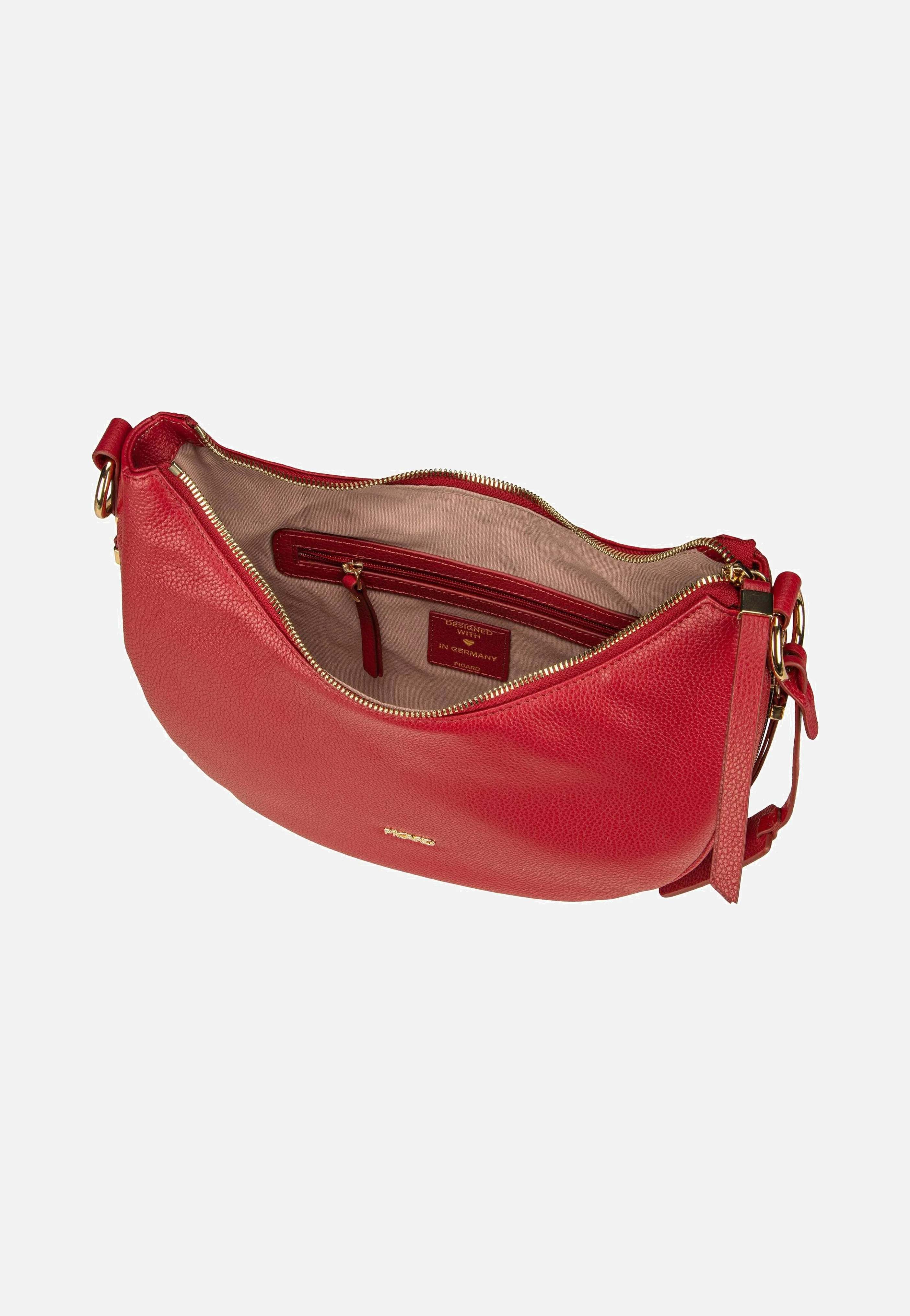 Java 1210 Lipstick - Crossbody Bag - Image 3