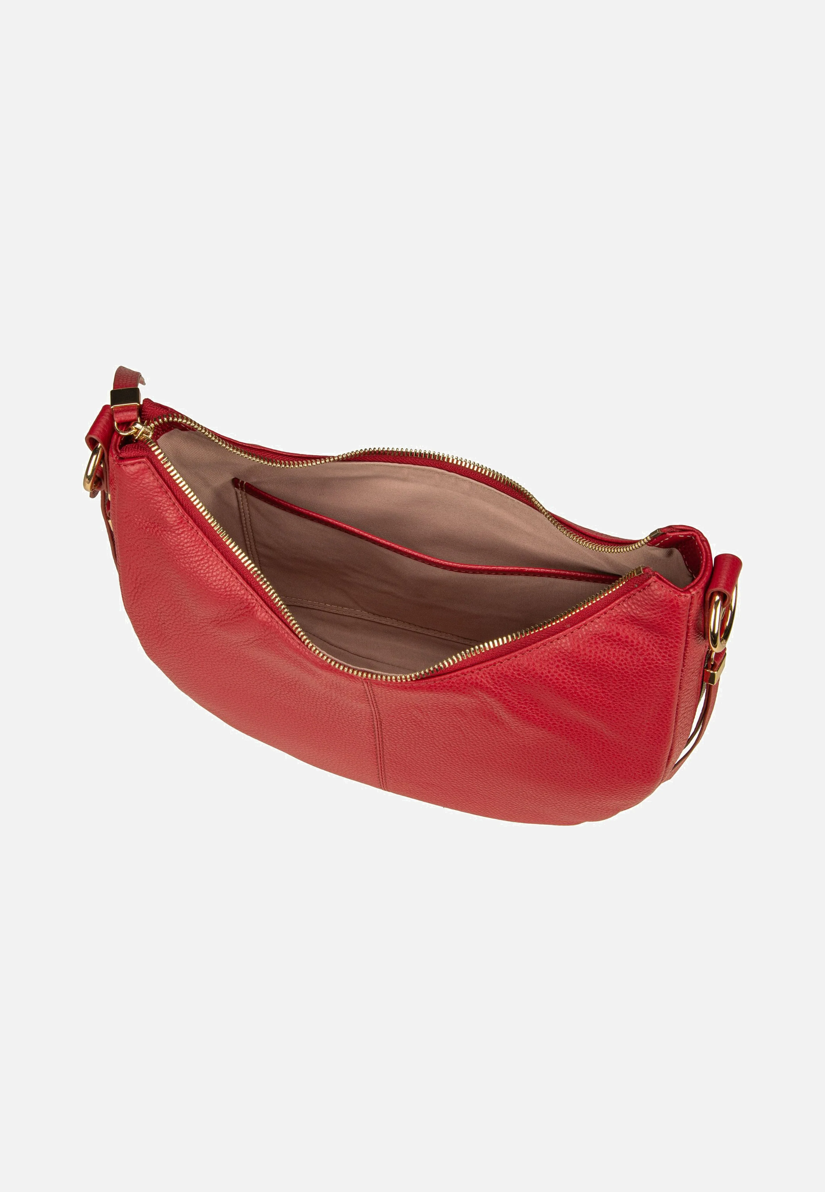 Java 1210 Lipstick - Crossbody Bag - Image 4