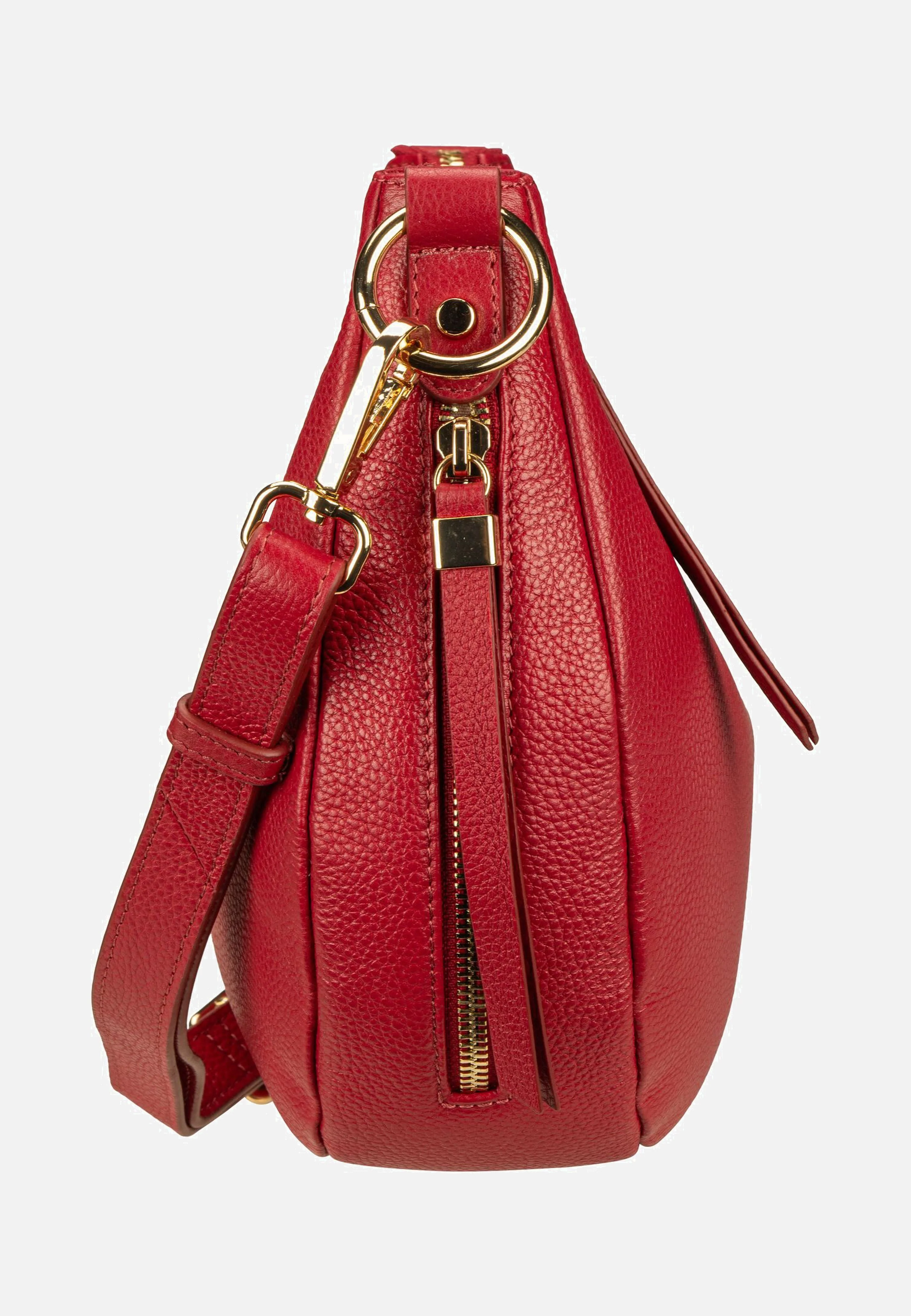 Java 1210 Lipstick - Crossbody Bag - Image 5