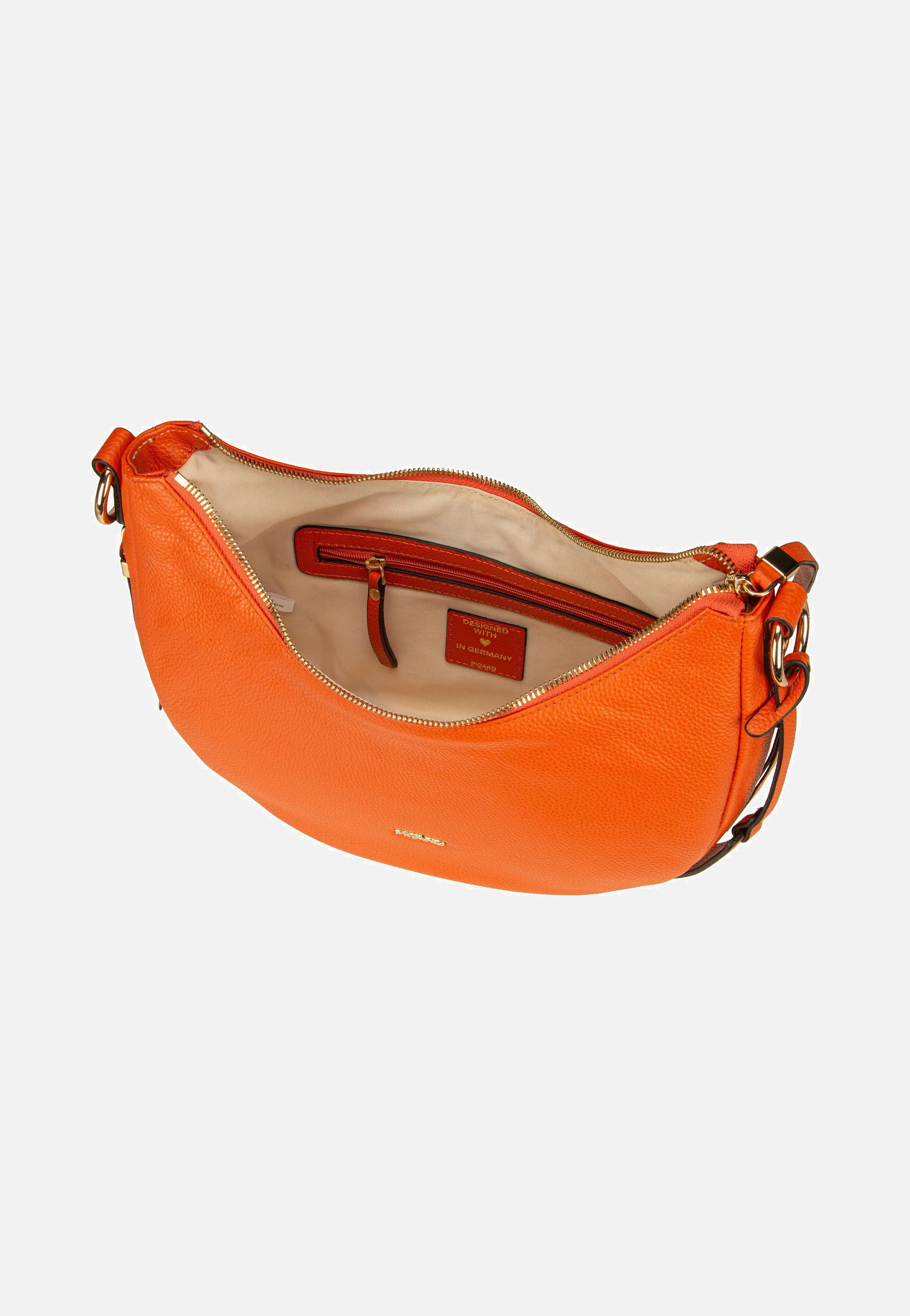 Java 1210 Orange - Crossbody Bag - Image 3