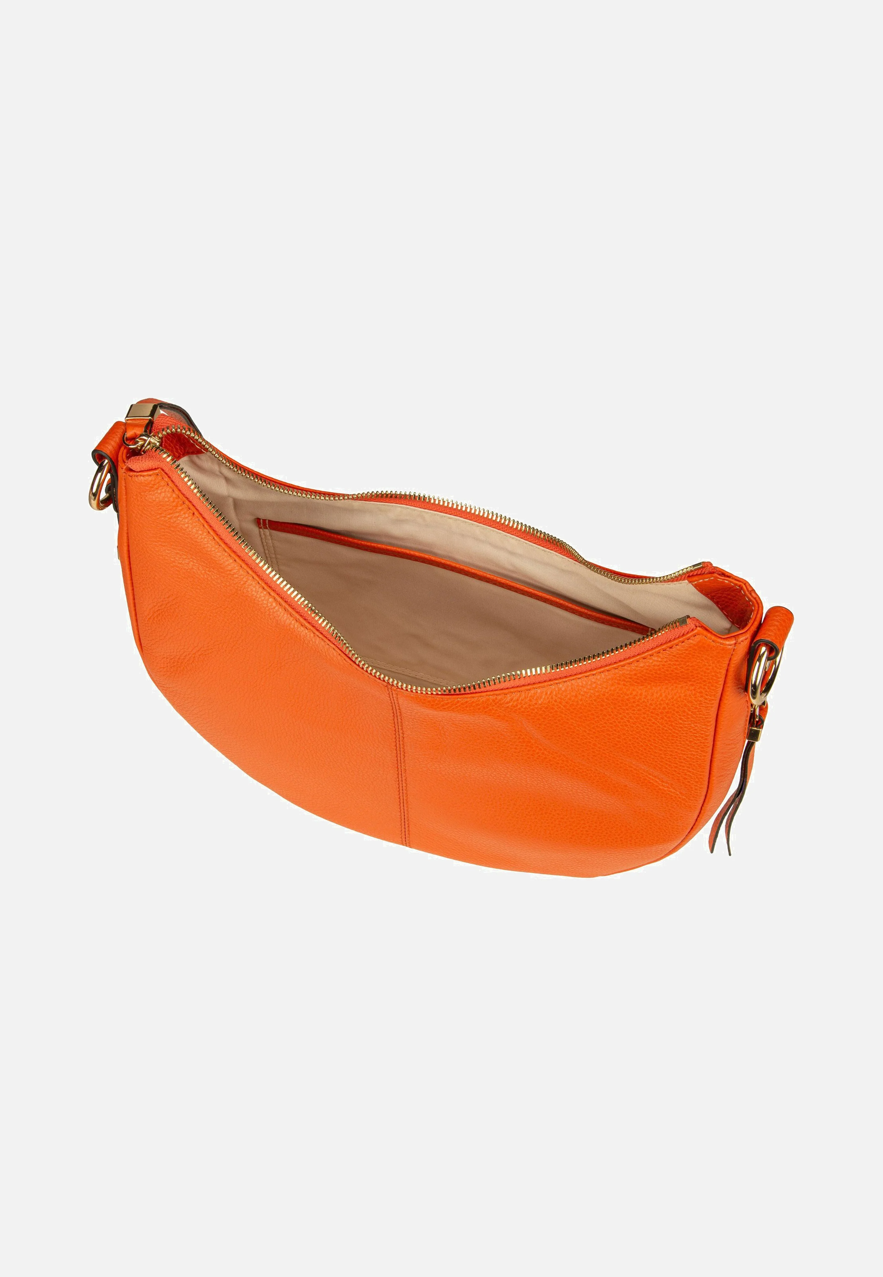 Java 1210 Orange - Crossbody Bag - Image 4