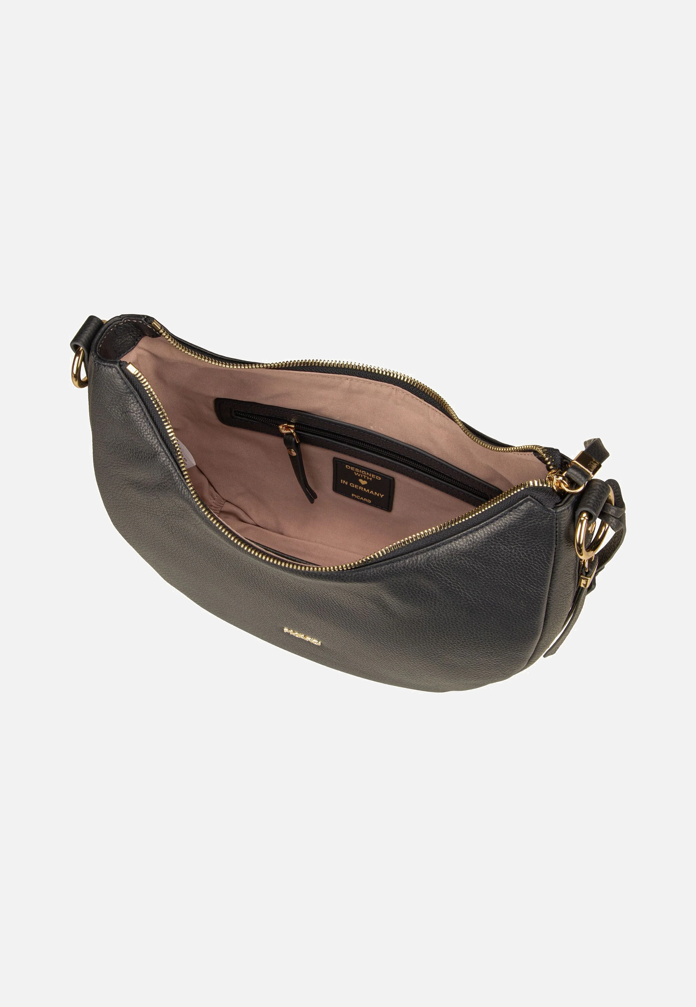 Java 1210 Ozean - Crossbody Bag - Image 3