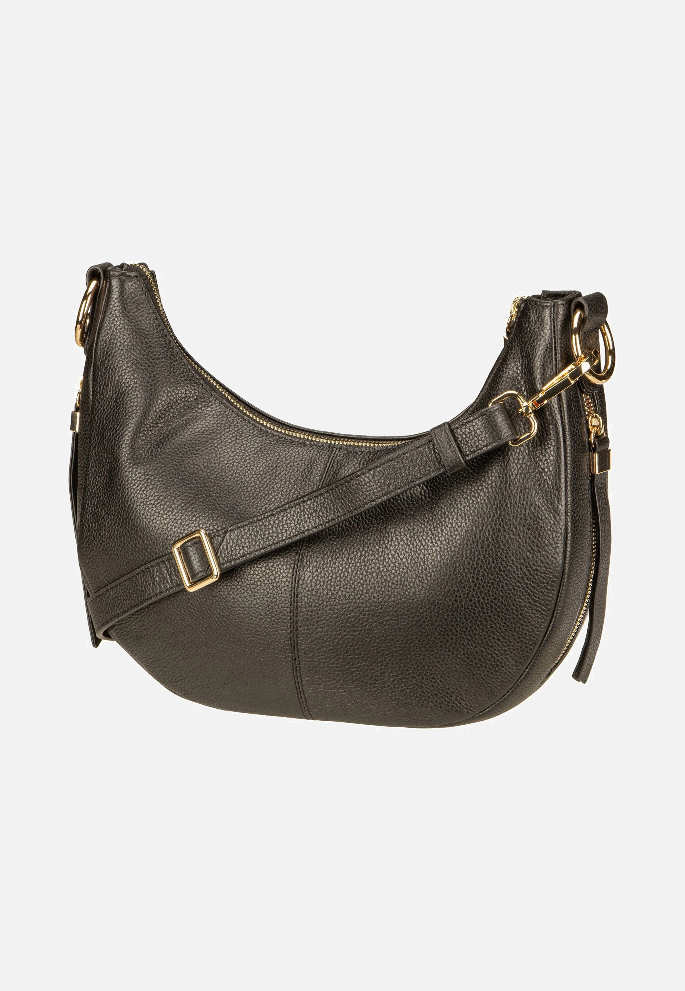 Java 1210 Schwarz - Crossbody Bag - Image 2