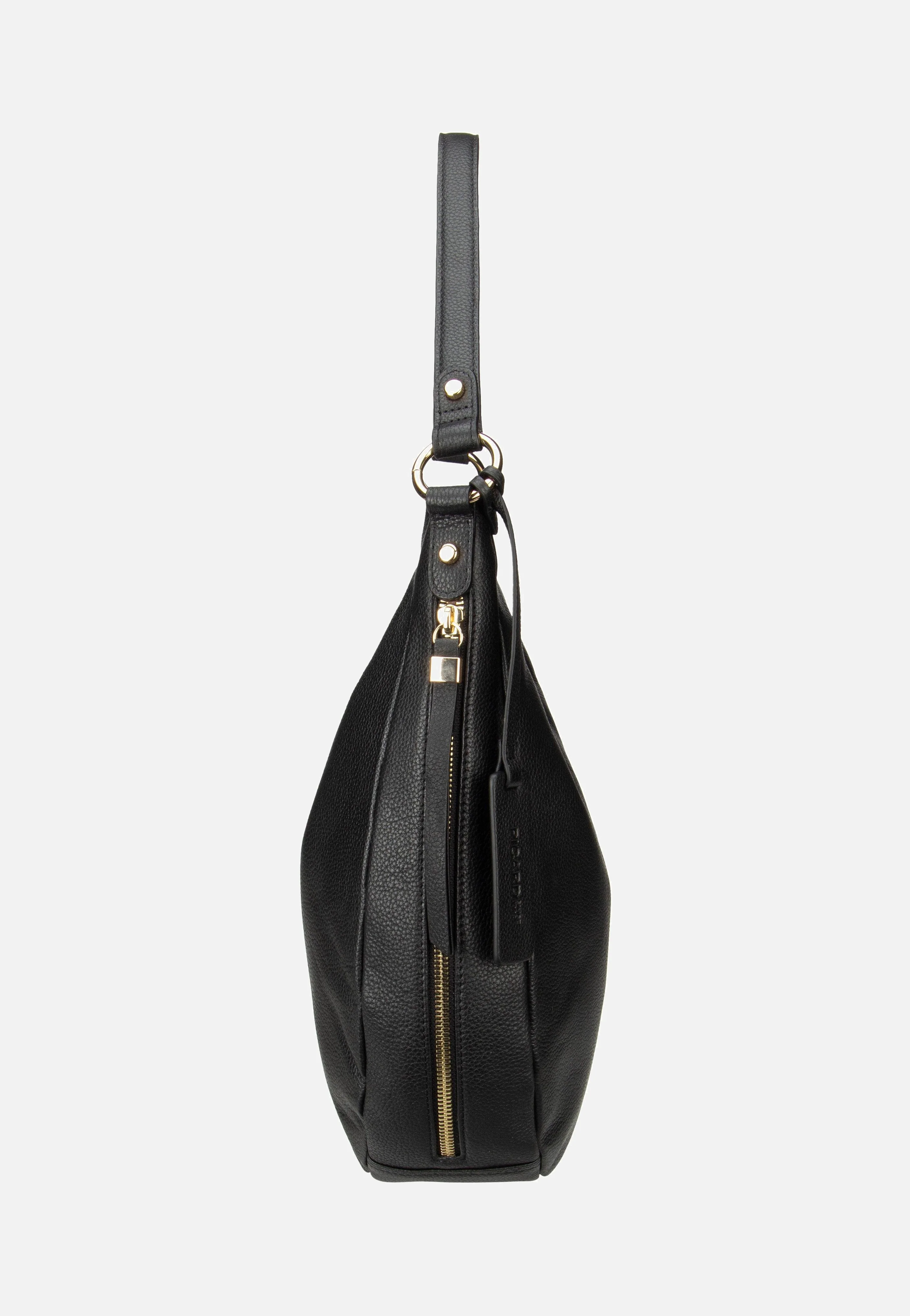 Java 1211 Schwarz - Umhängetasche - Image 5