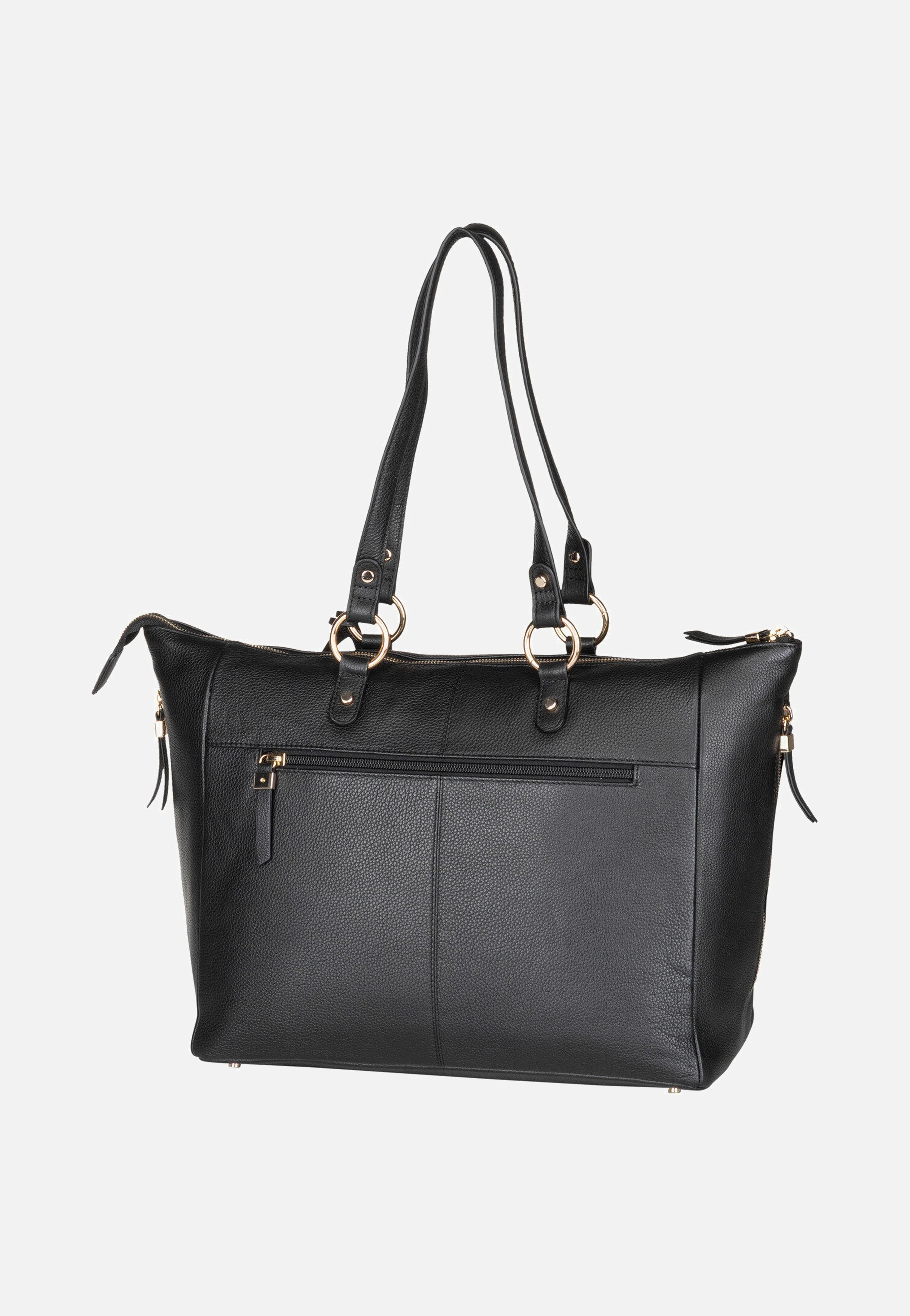 Java 1216 Schwarz - Shopper - Image 2