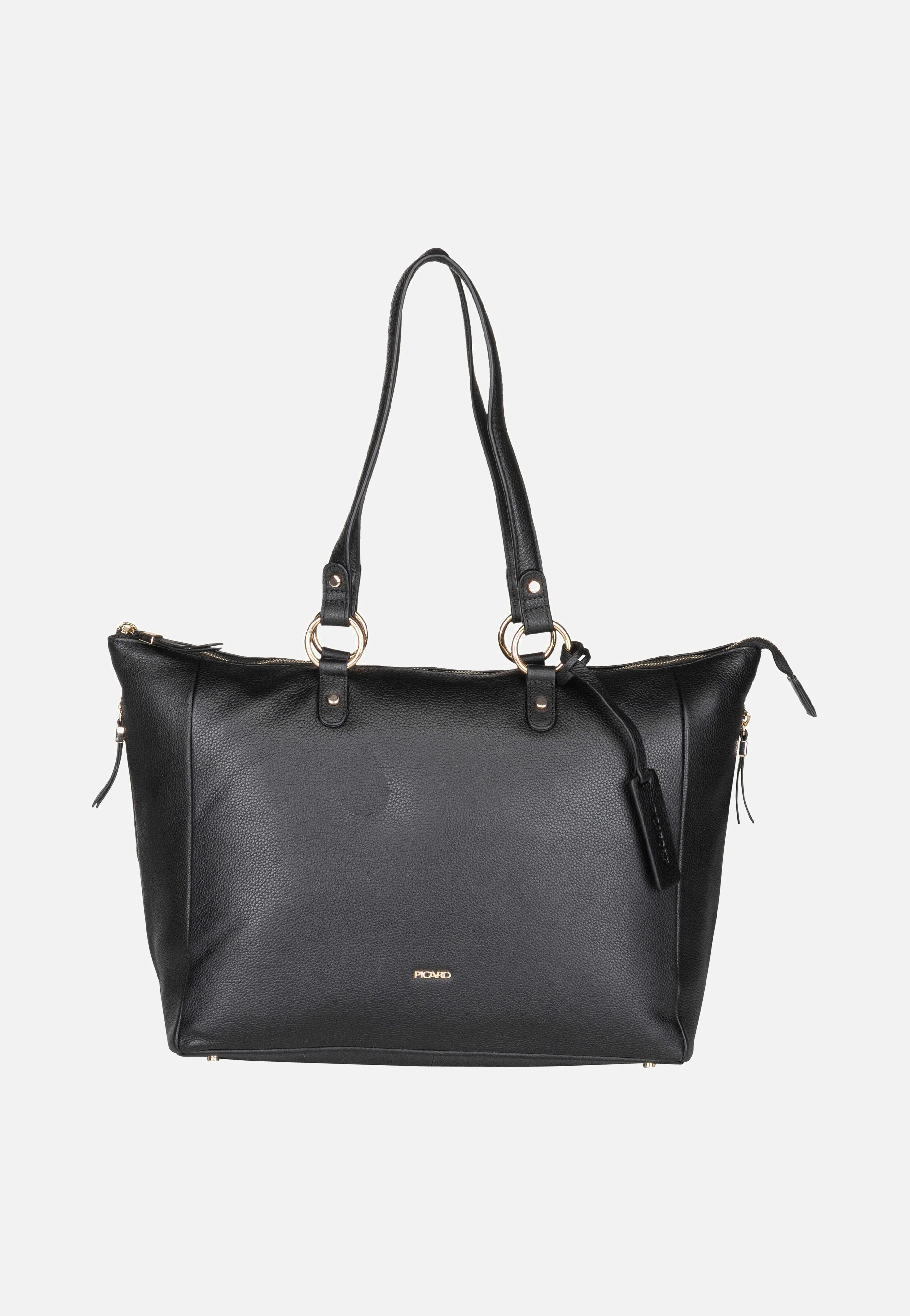 Java 1216 Schwarz - Shopper - Image 3