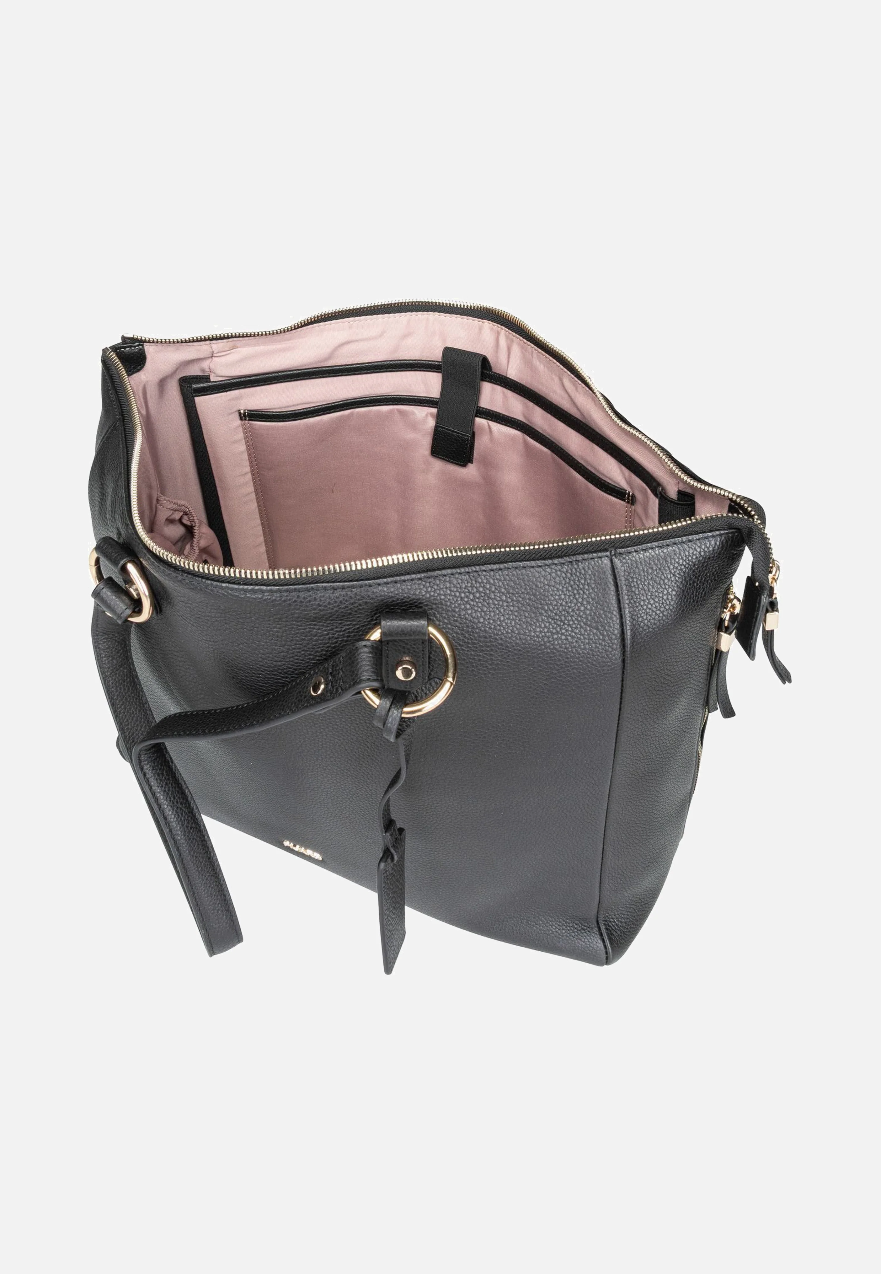 Java 1216 Schwarz - Shopper - Image 4
