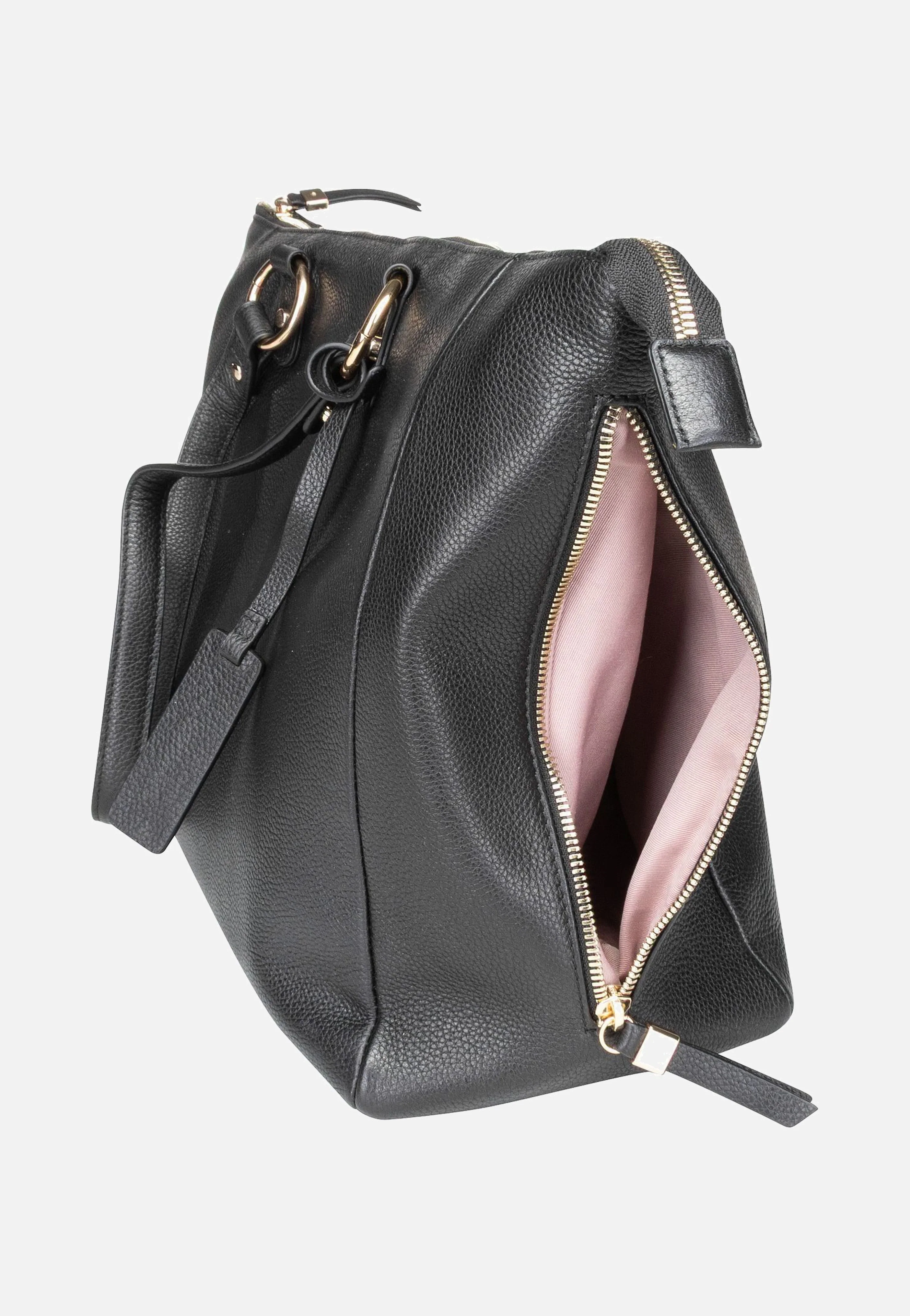 Java 1216 Schwarz - Shopper - Image 7