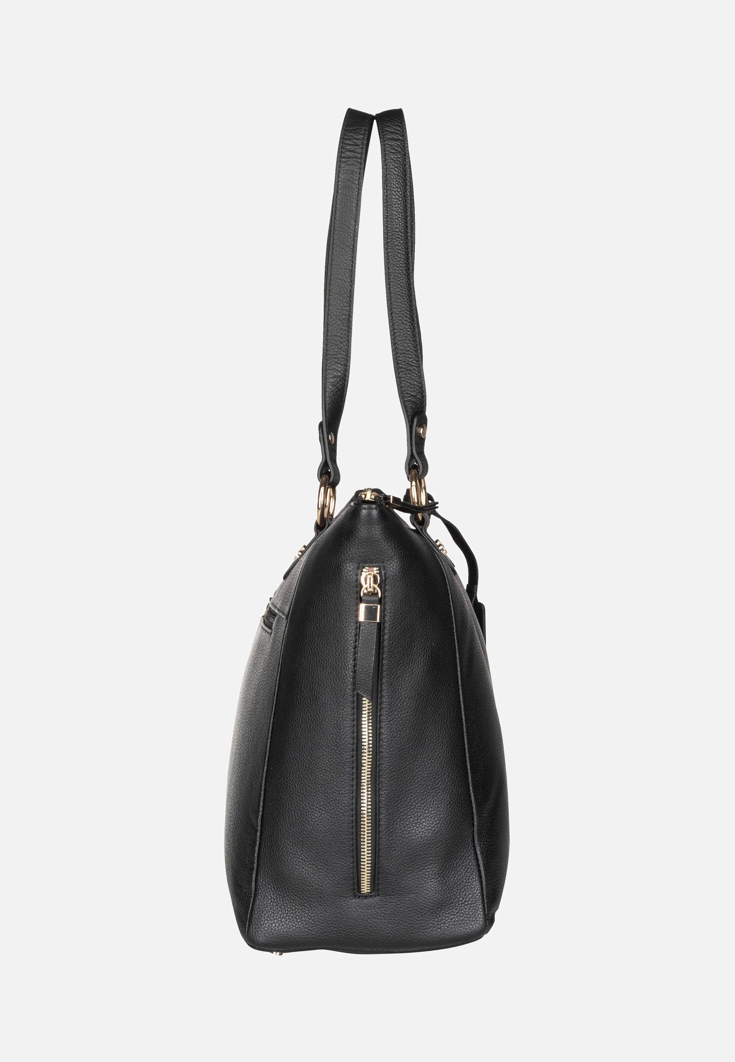 Java 1216 Schwarz - Shopper - Image 8