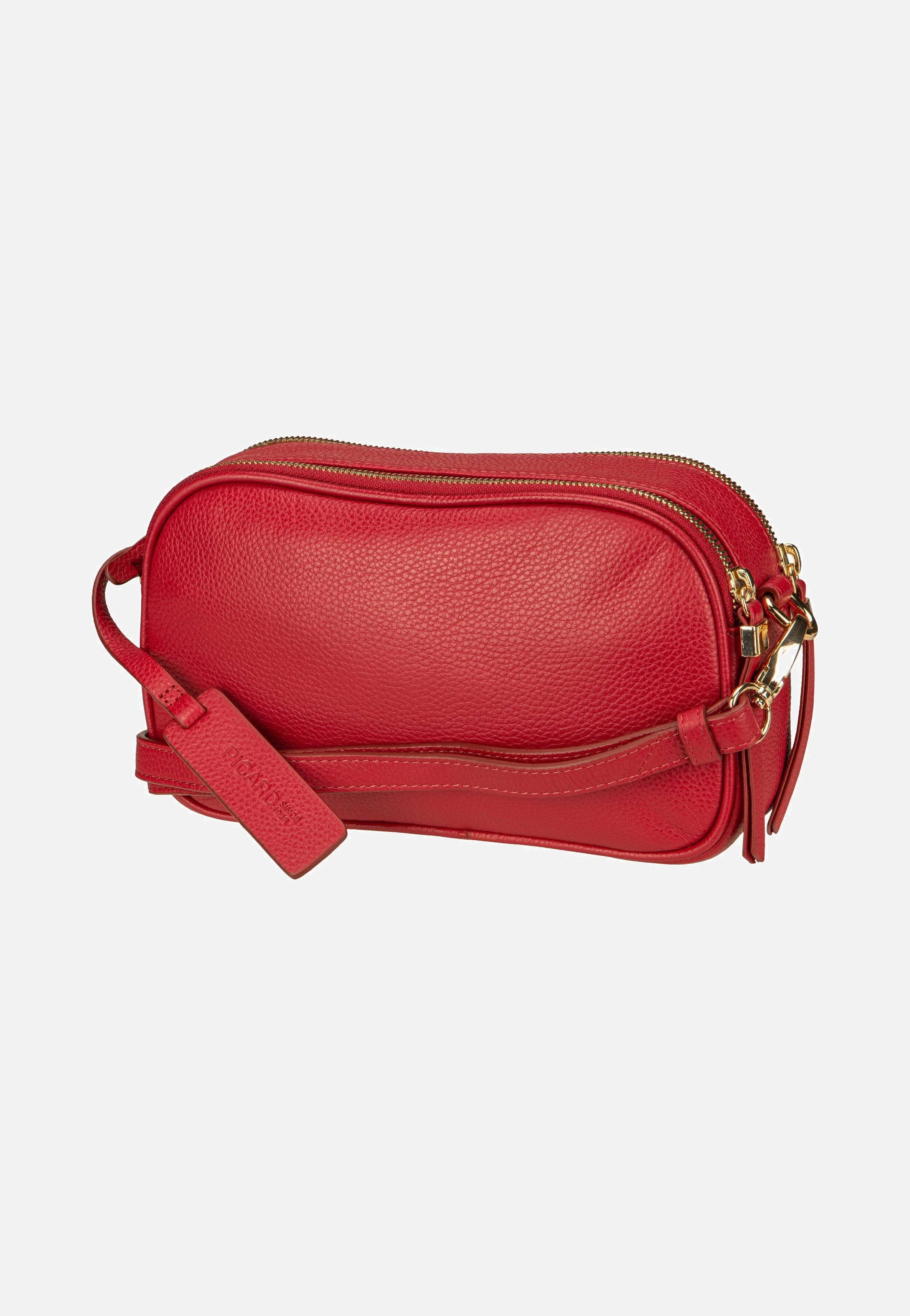 Java 1287 Lipstick - Crossbody Bag - Image 2