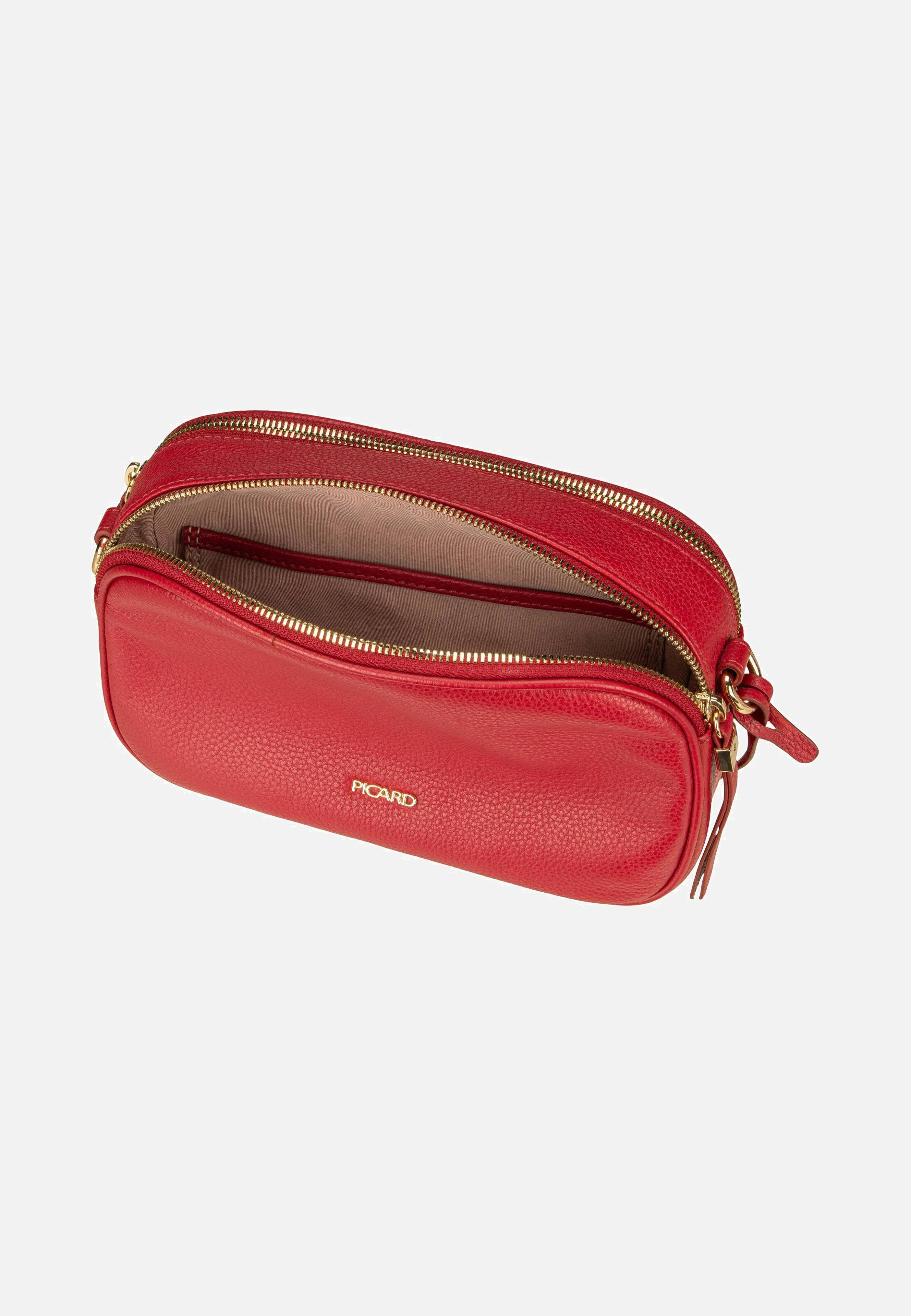 Java 1287 Lipstick - Crossbody Bag - Image 3