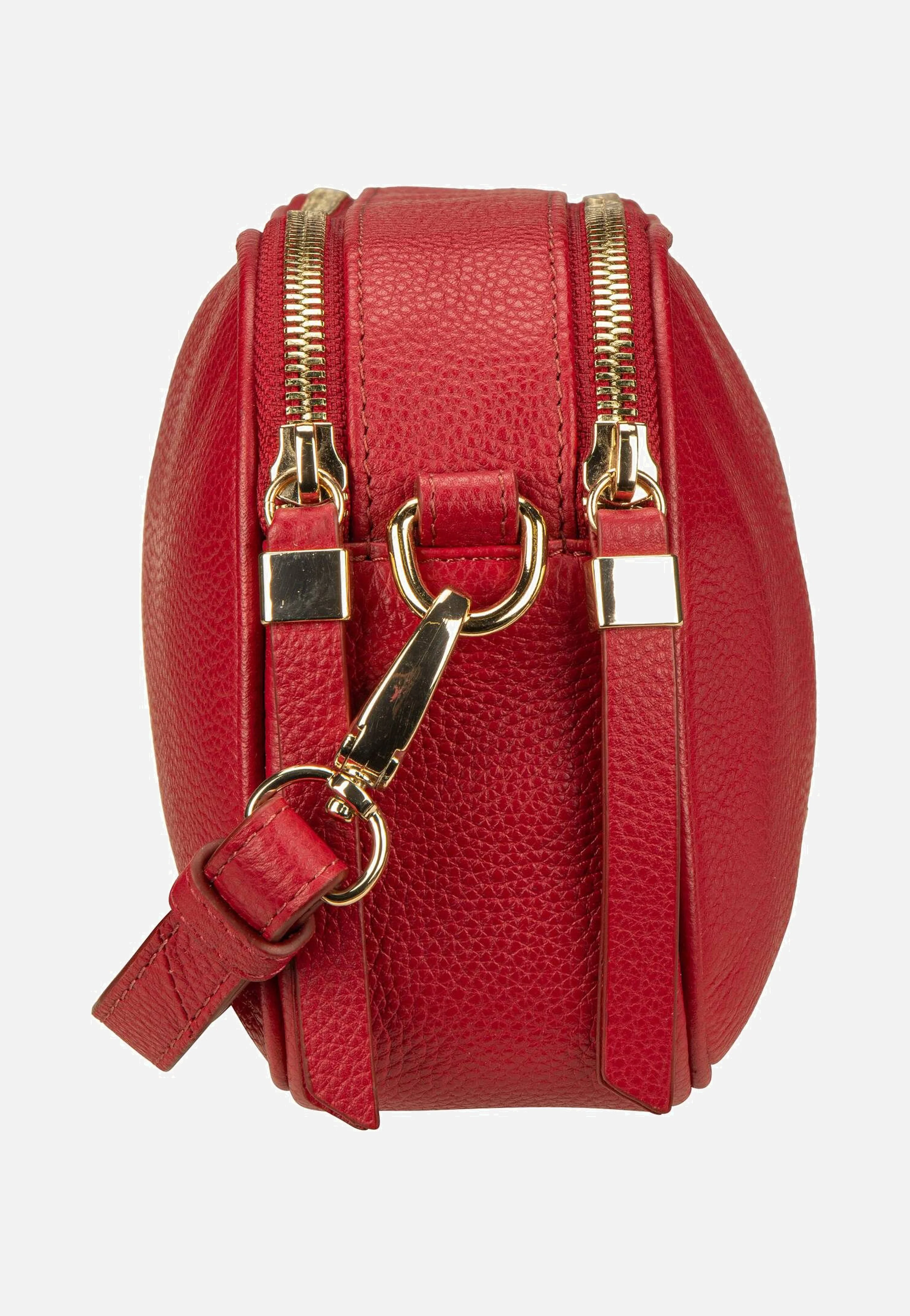 Java 1287 Lipstick - Crossbody Bag - Image 5