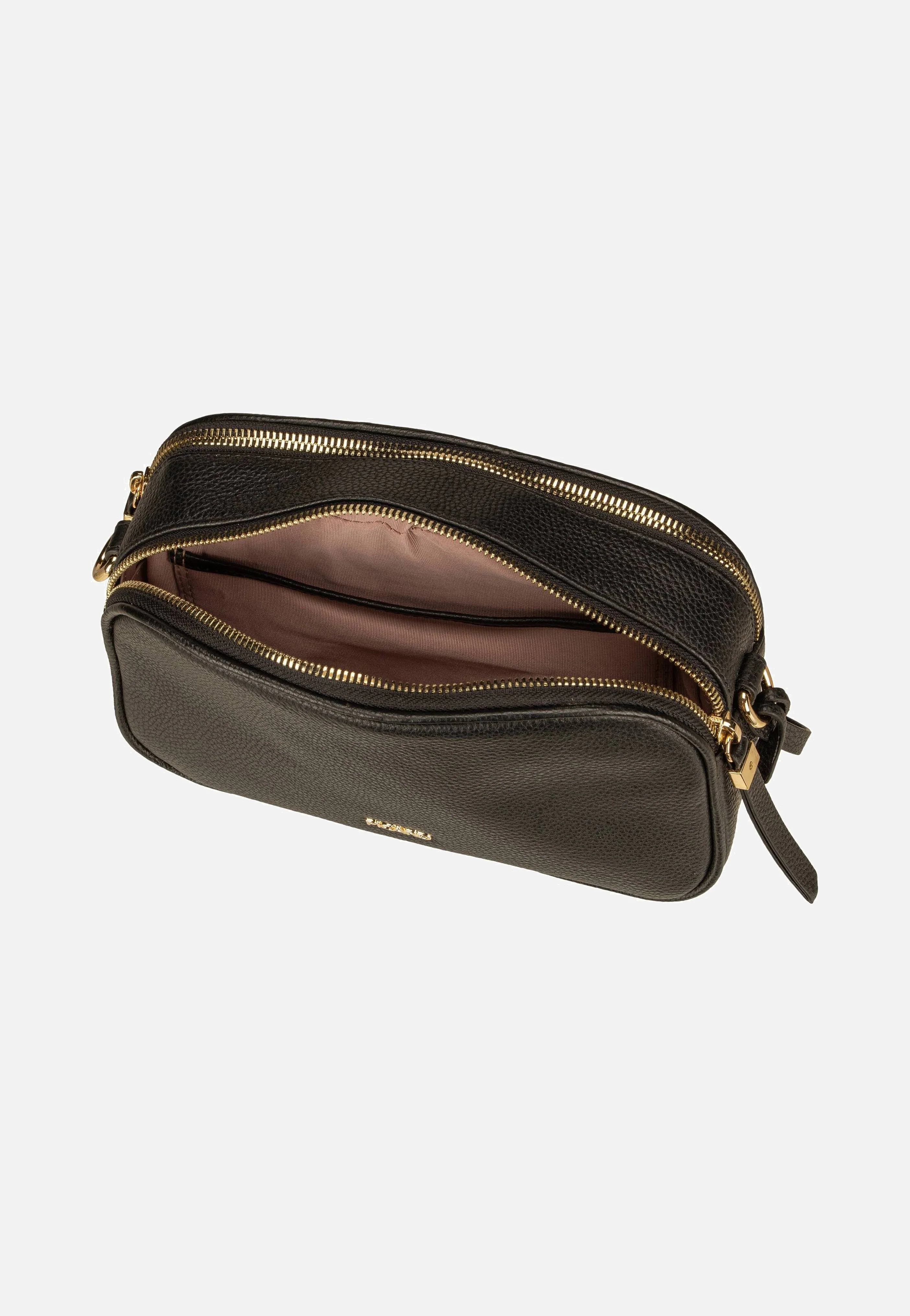 Java 1287 Schwarz - Crossbody Bag - Image 4