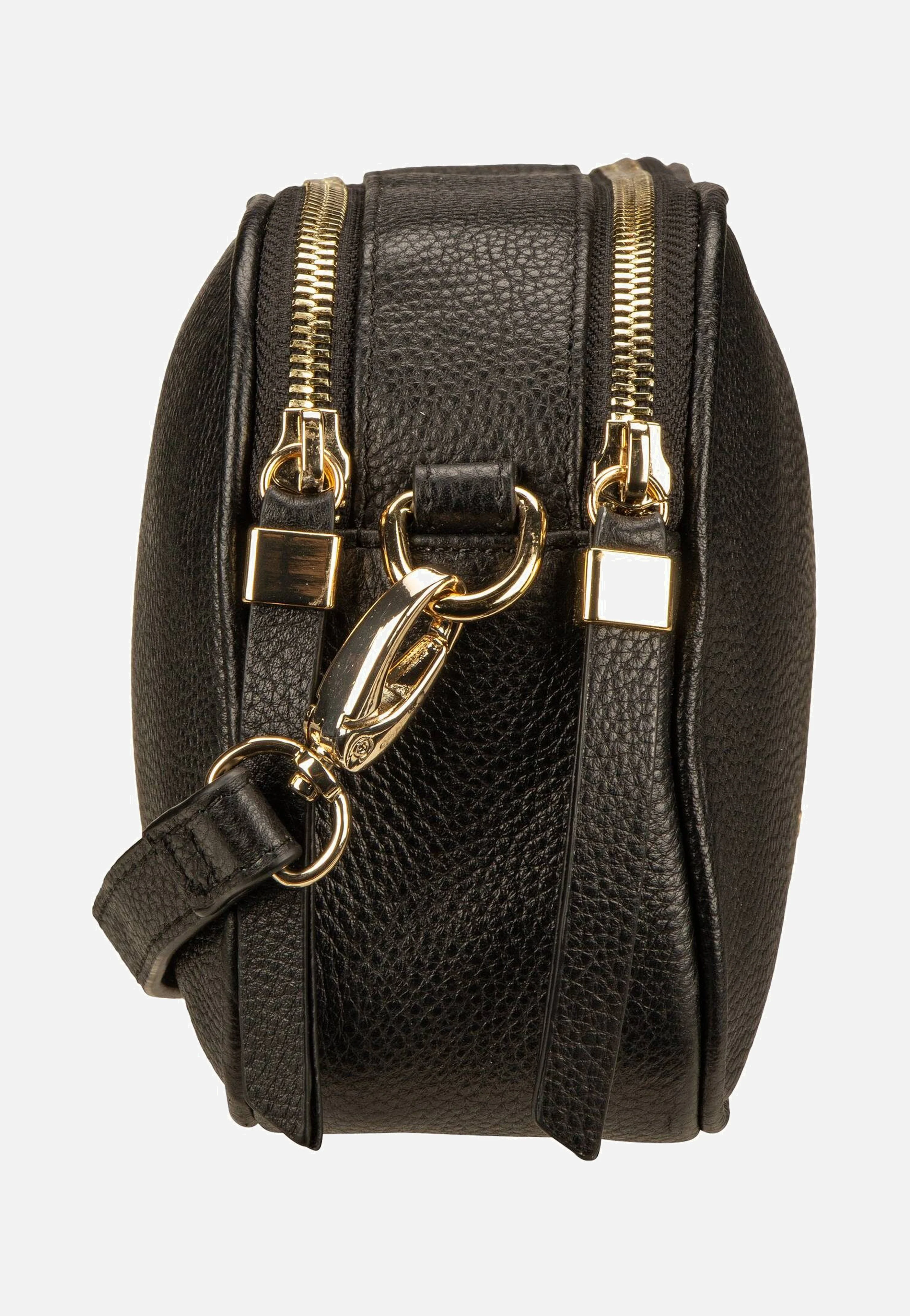 Java 1287 Schwarz - Crossbody Bag - Image 5