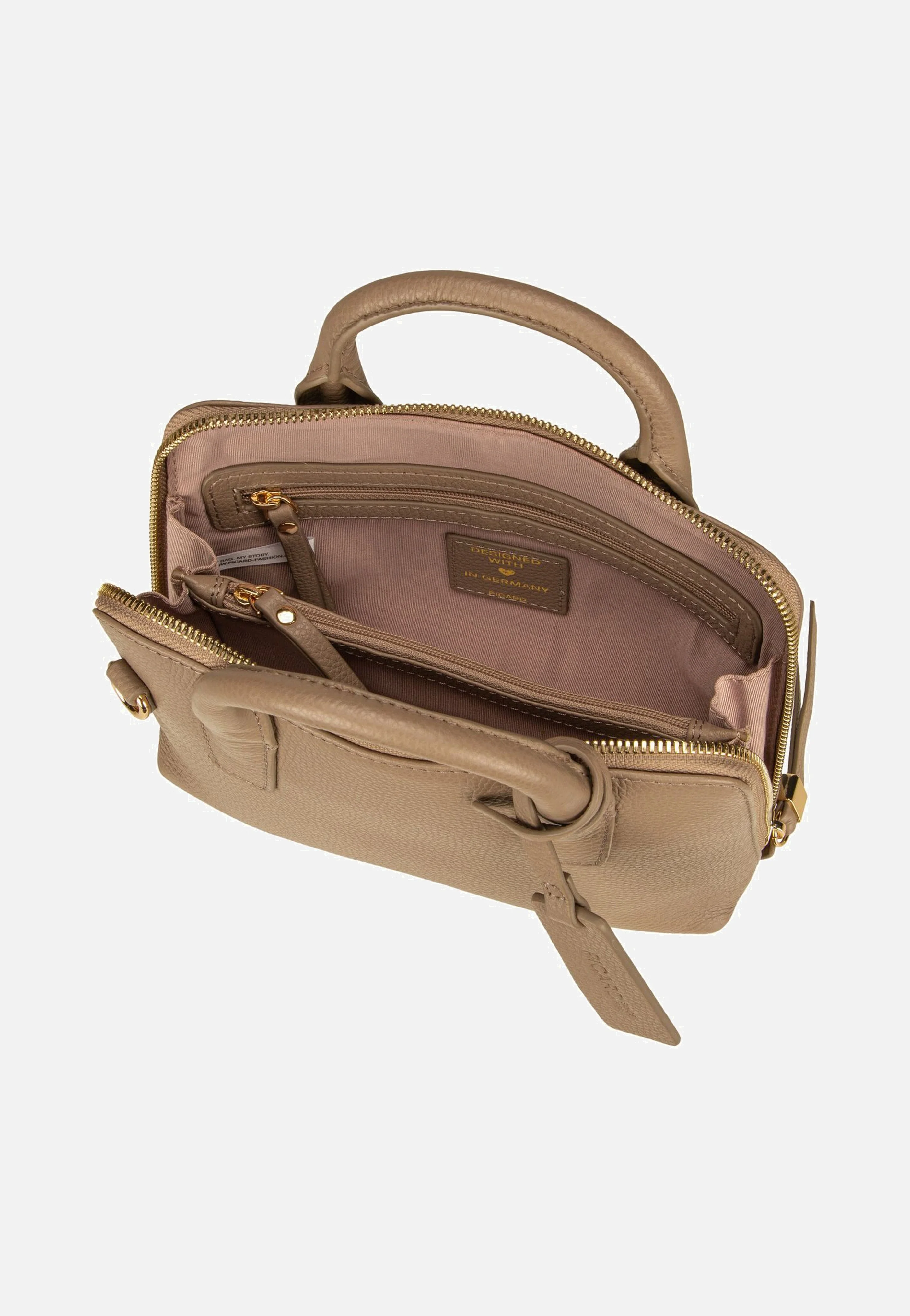 Java 1297 Chai - Henkeltasche - Image 4