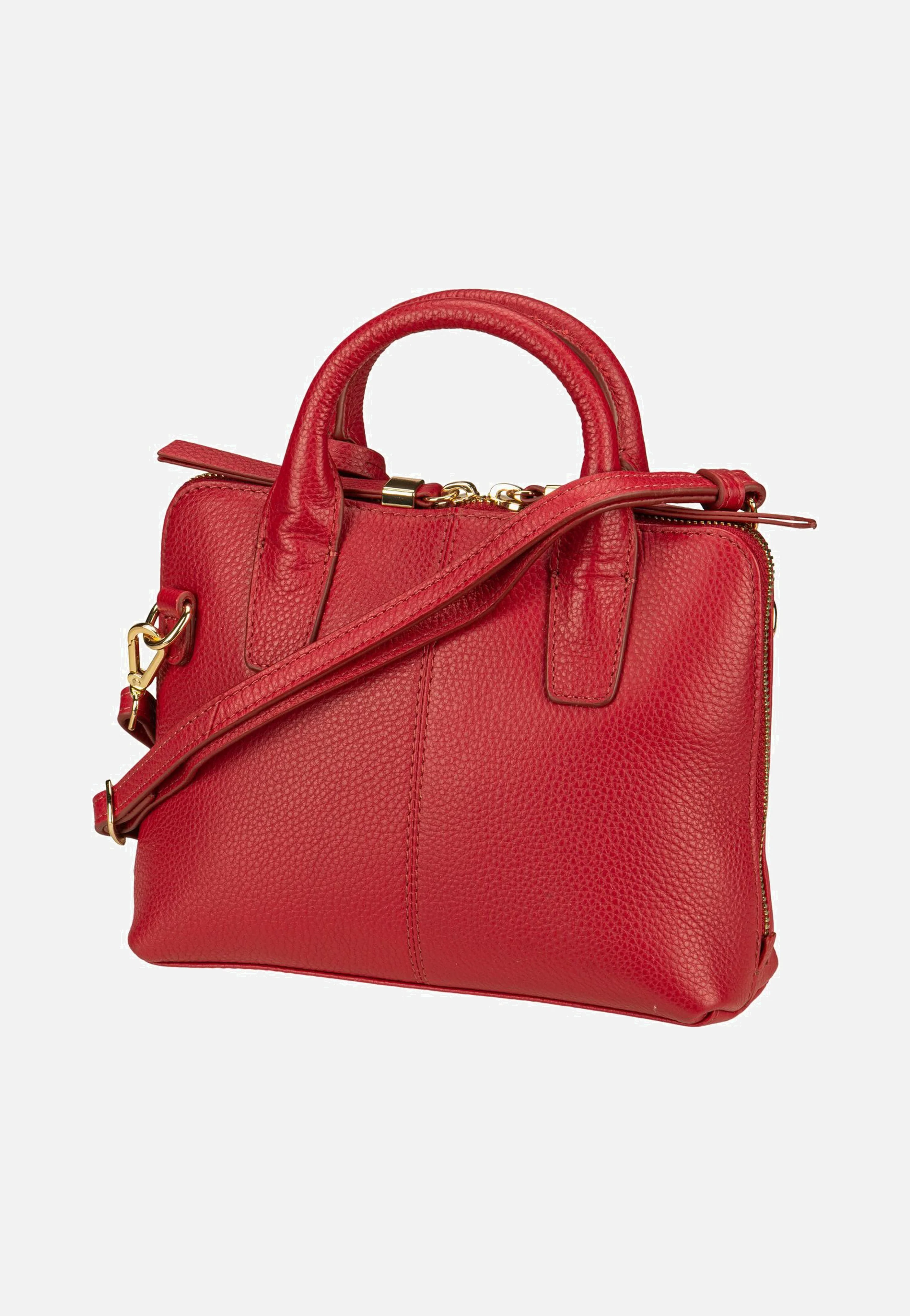 Java 1297 Lipstick - Henkeltasche - Image 2