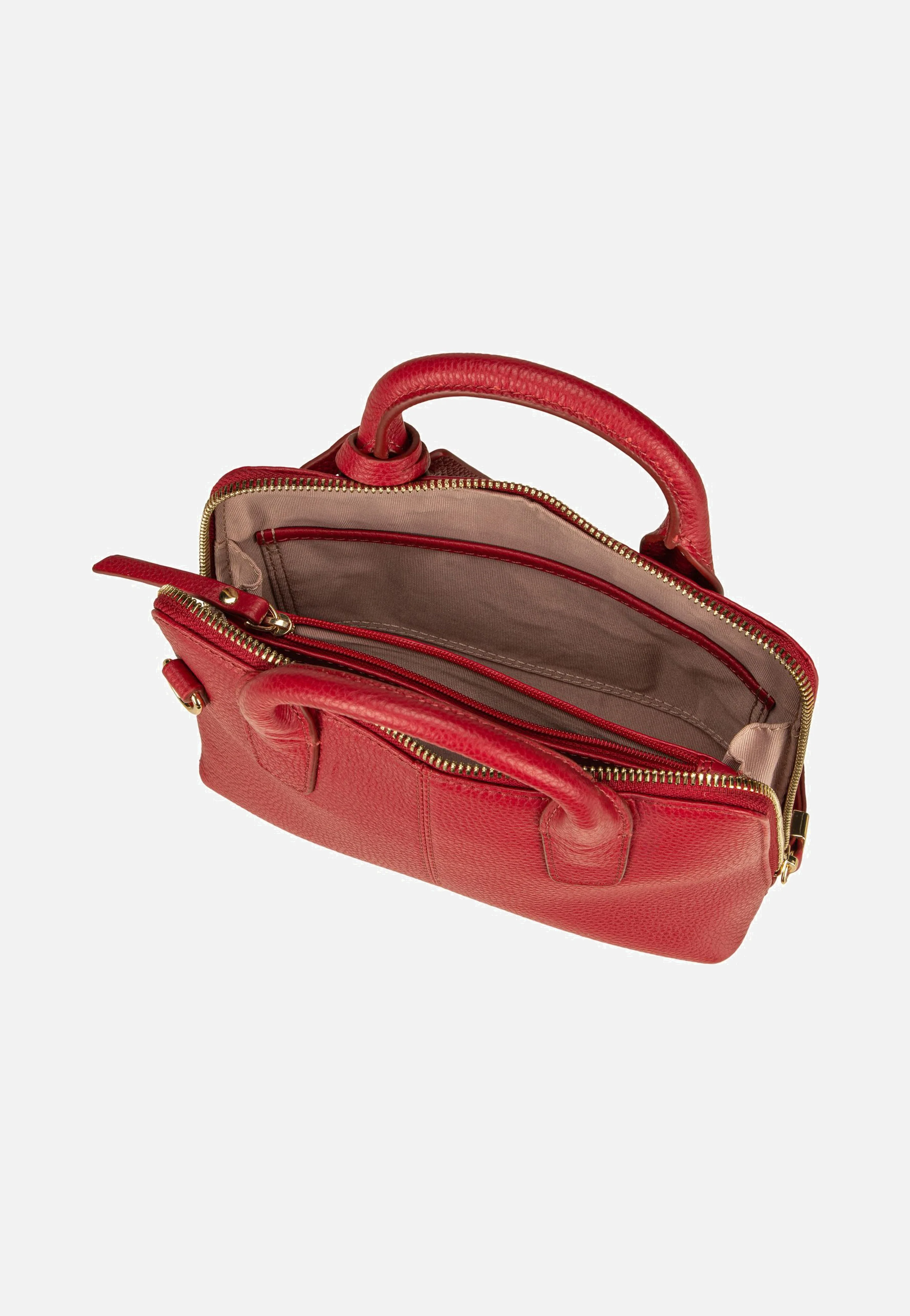 Java 1297 Lipstick - Henkeltasche - Image 4