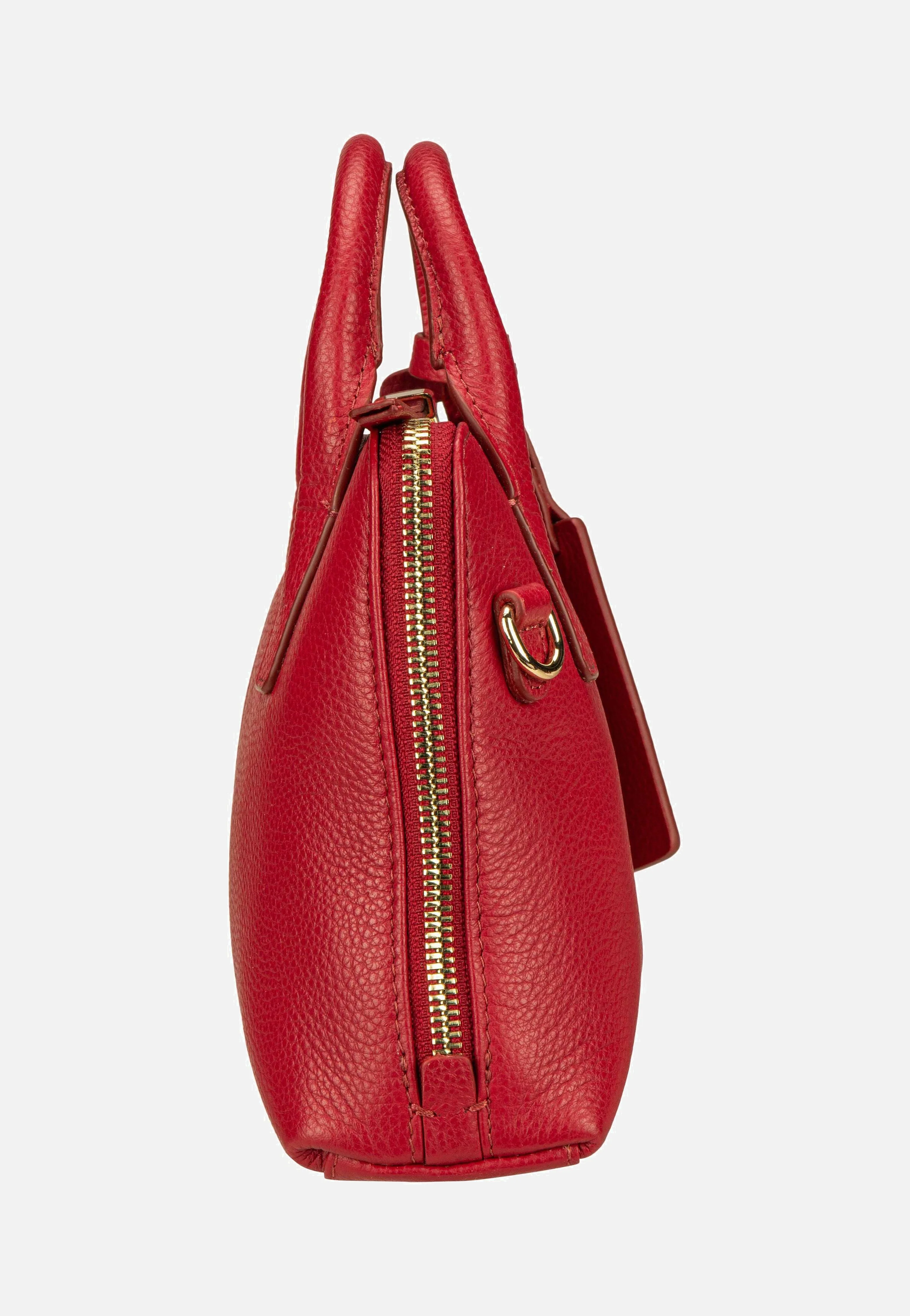 Java 1297 Lipstick - Henkeltasche - Image 5