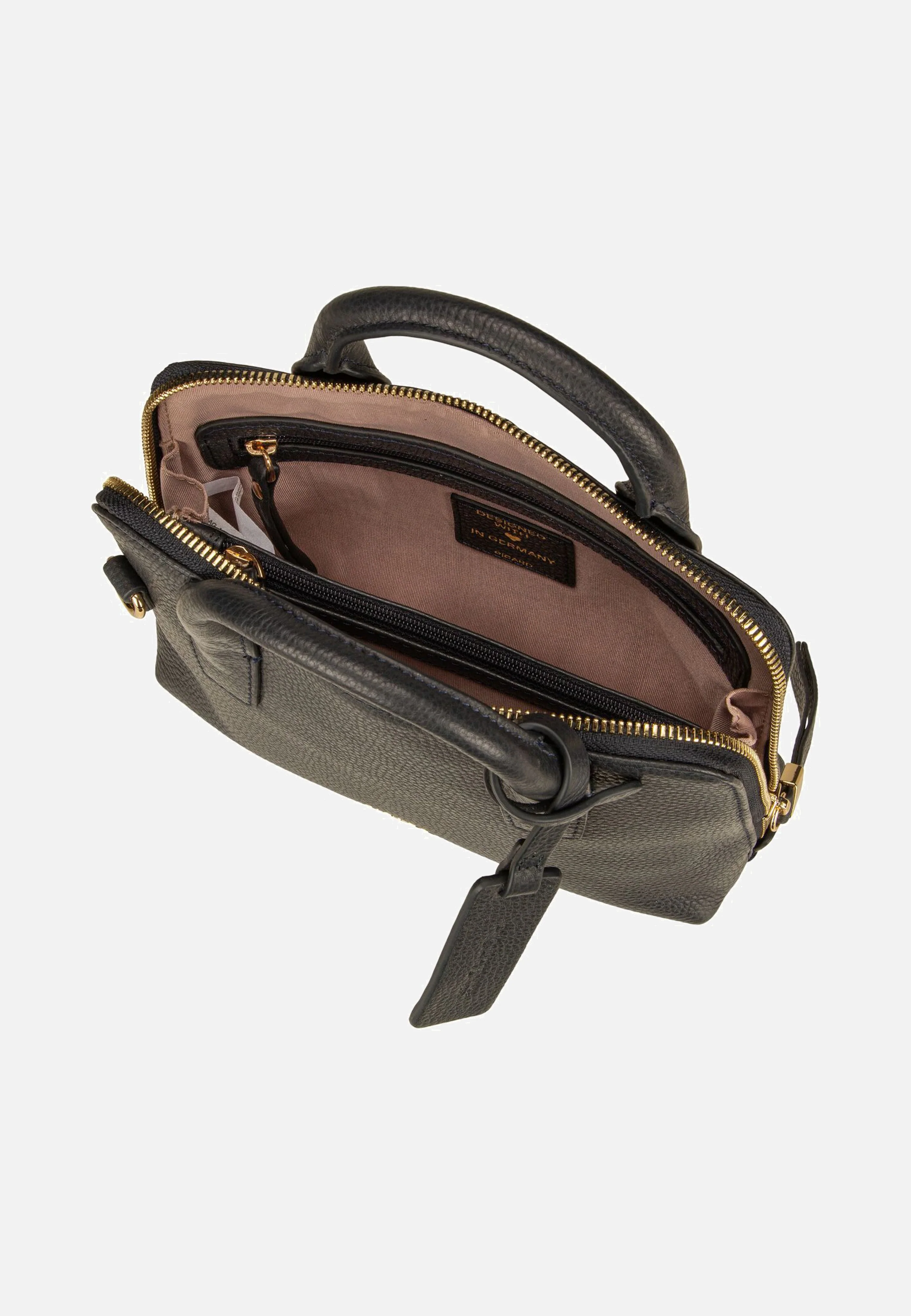 Java 1297 Ozean - Henkeltasche - Image 3
