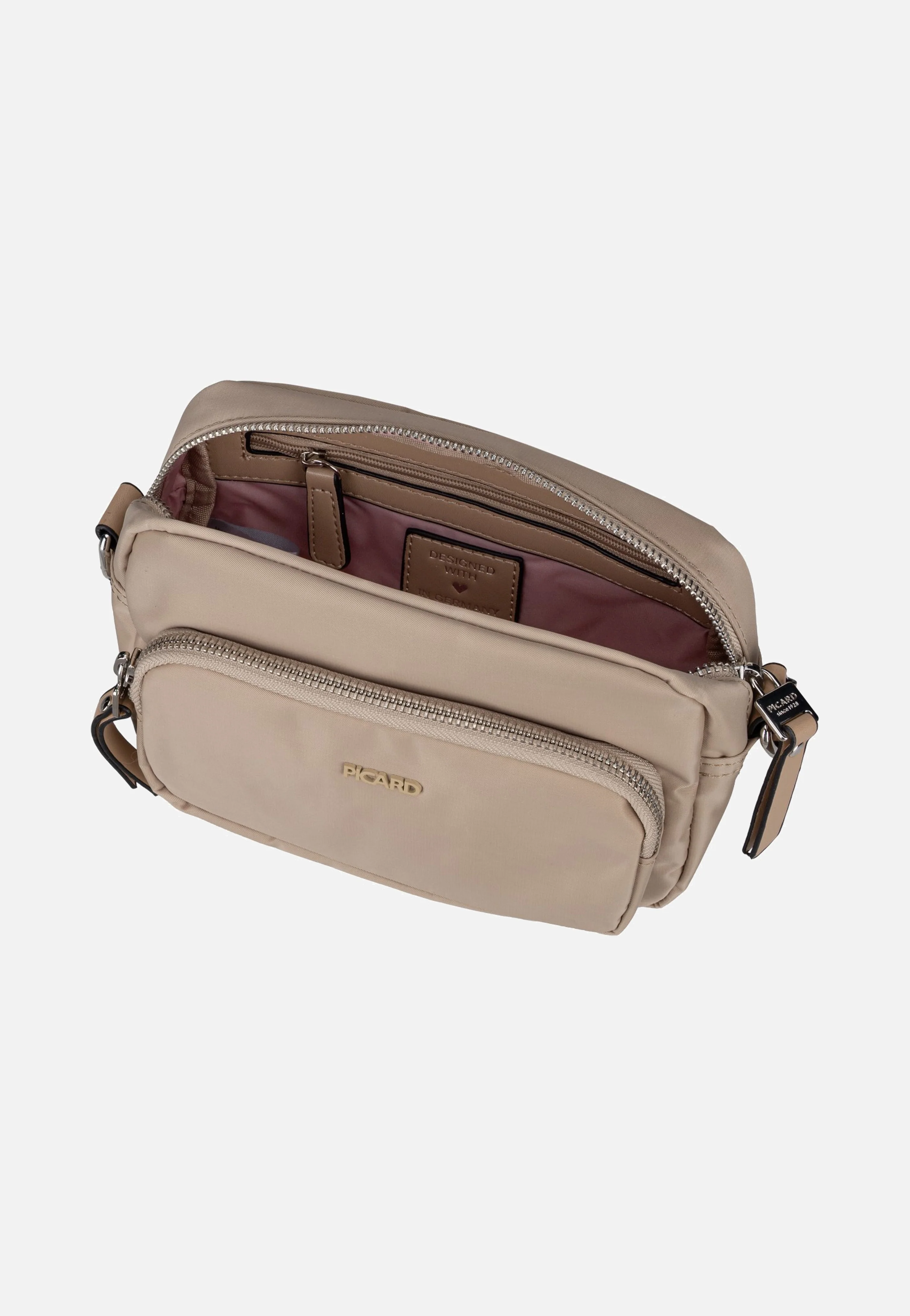 Legere 3311 Sand - Crossbody Bag - Image 5