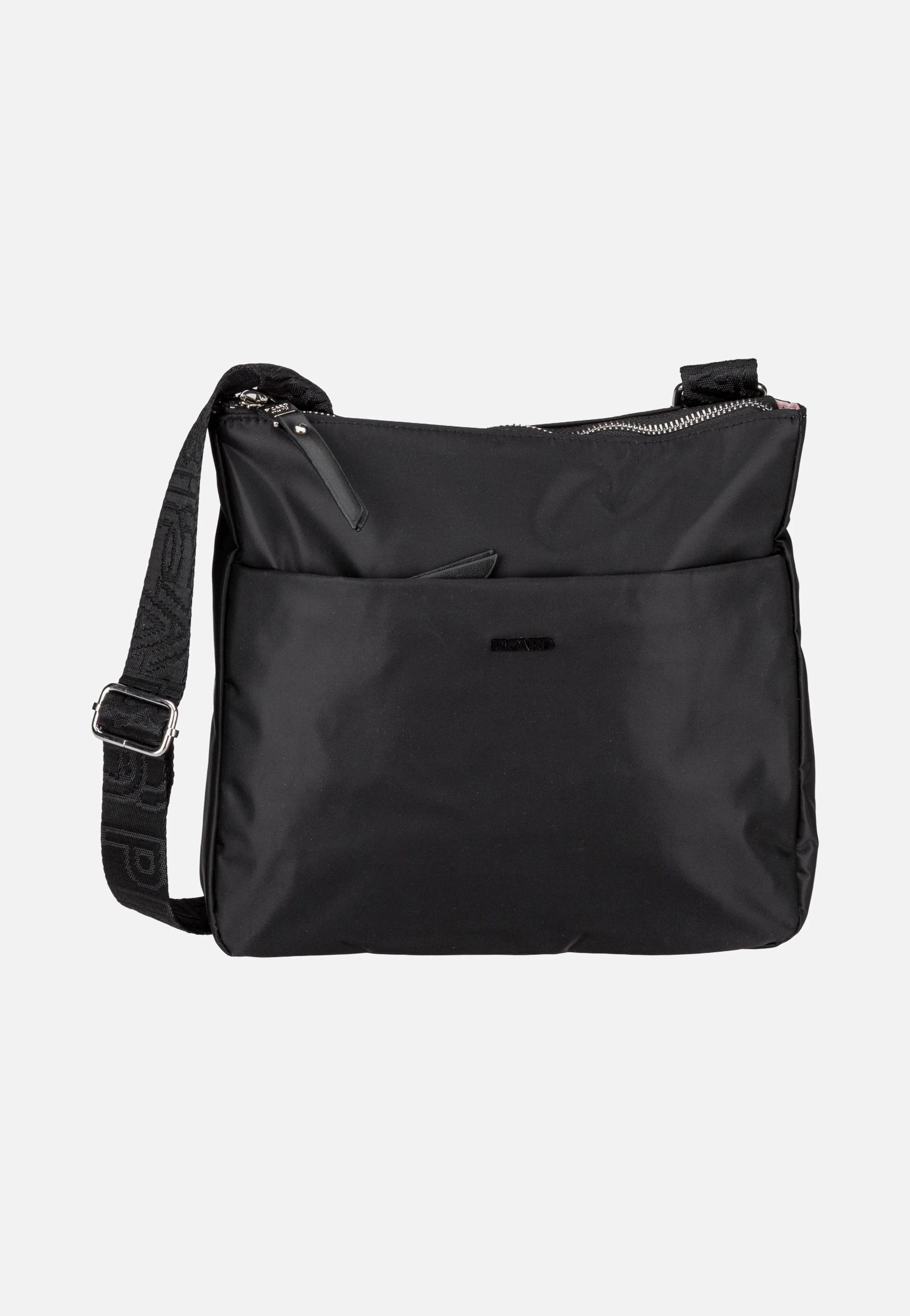 Legere 3312 Schwarz - Crossbody Bag - Image 2