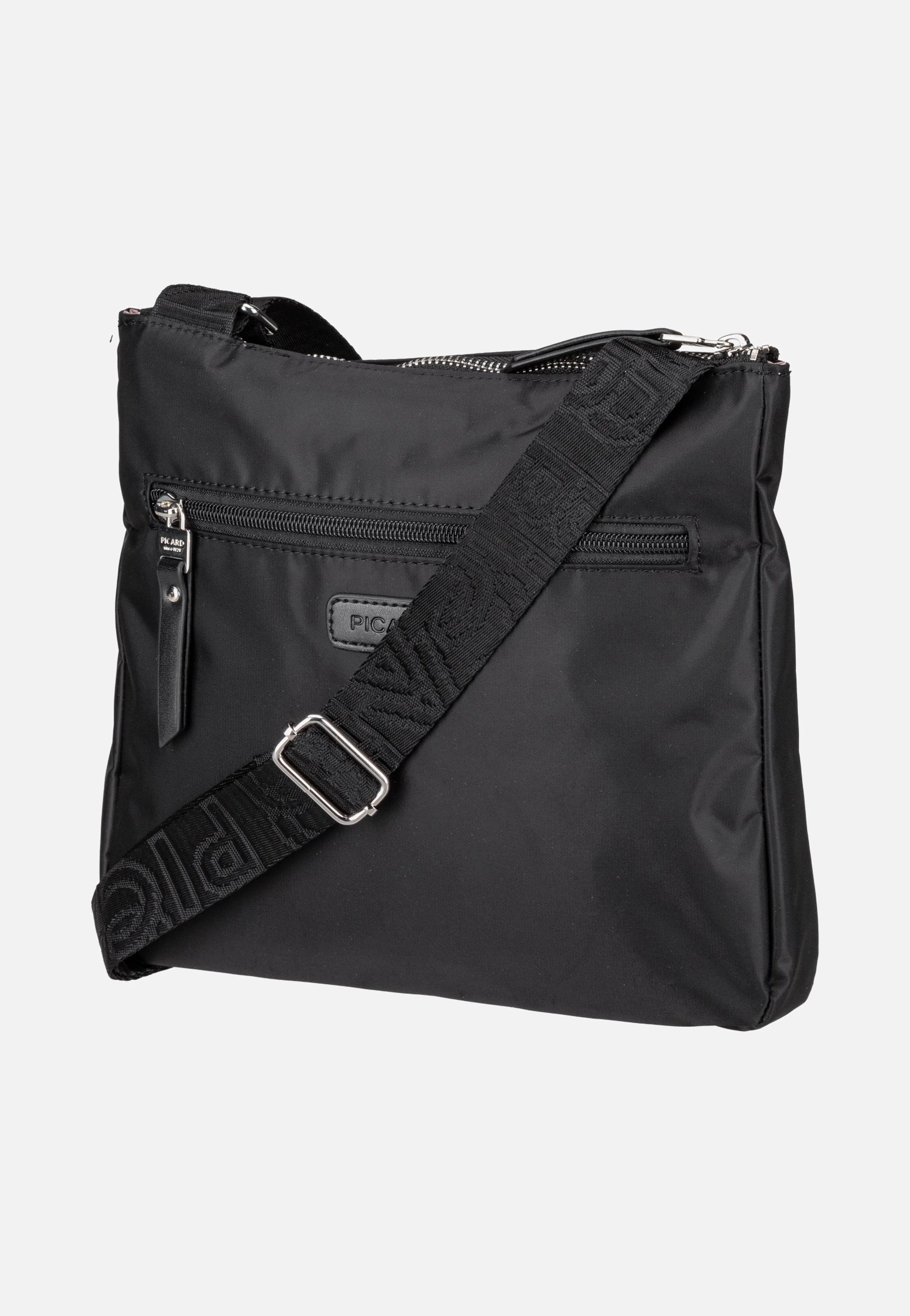 Legere 3312 Schwarz - Crossbody Bag - Image 4
