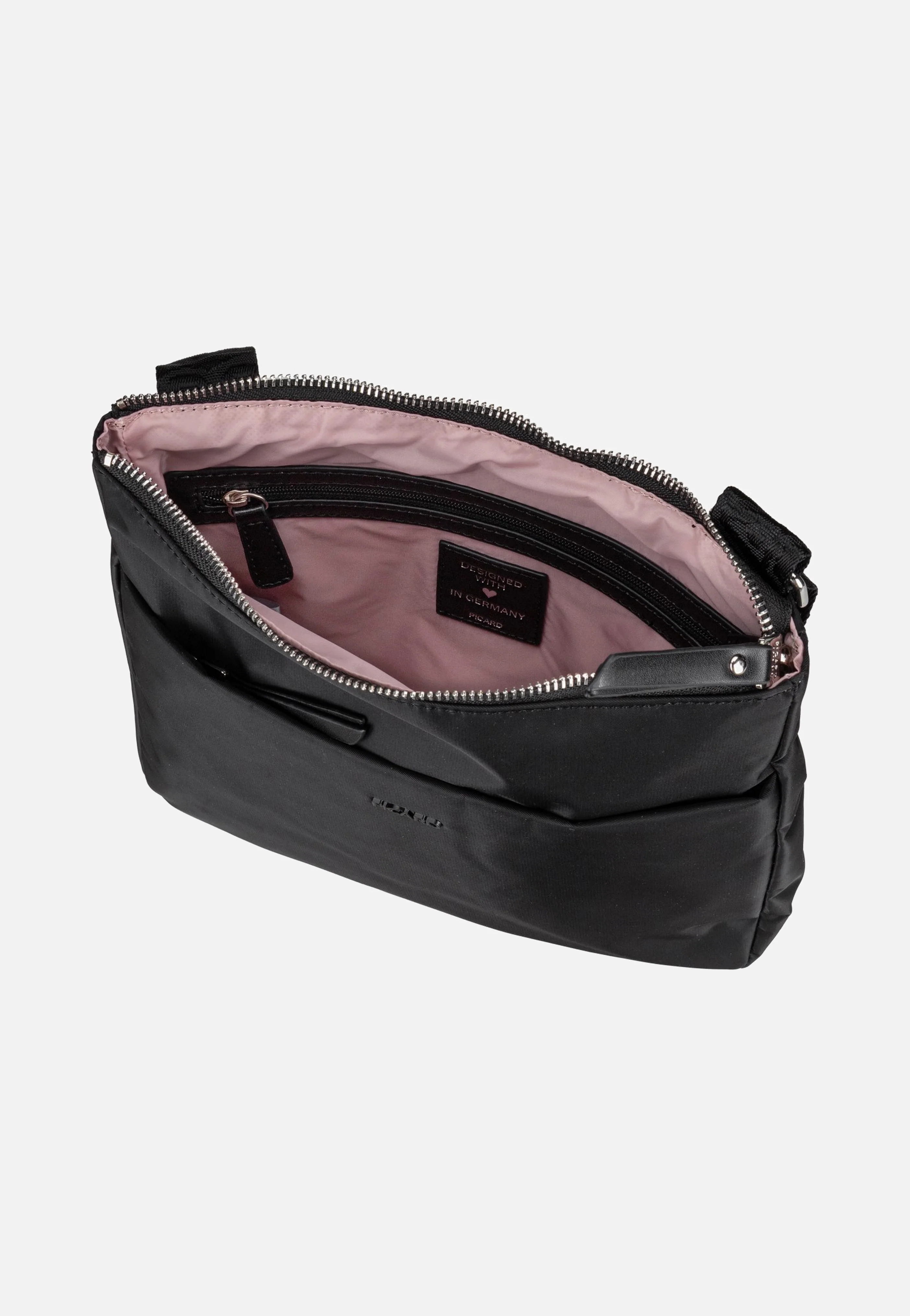 Legere 3312 Schwarz - Crossbody Bag - Image 5