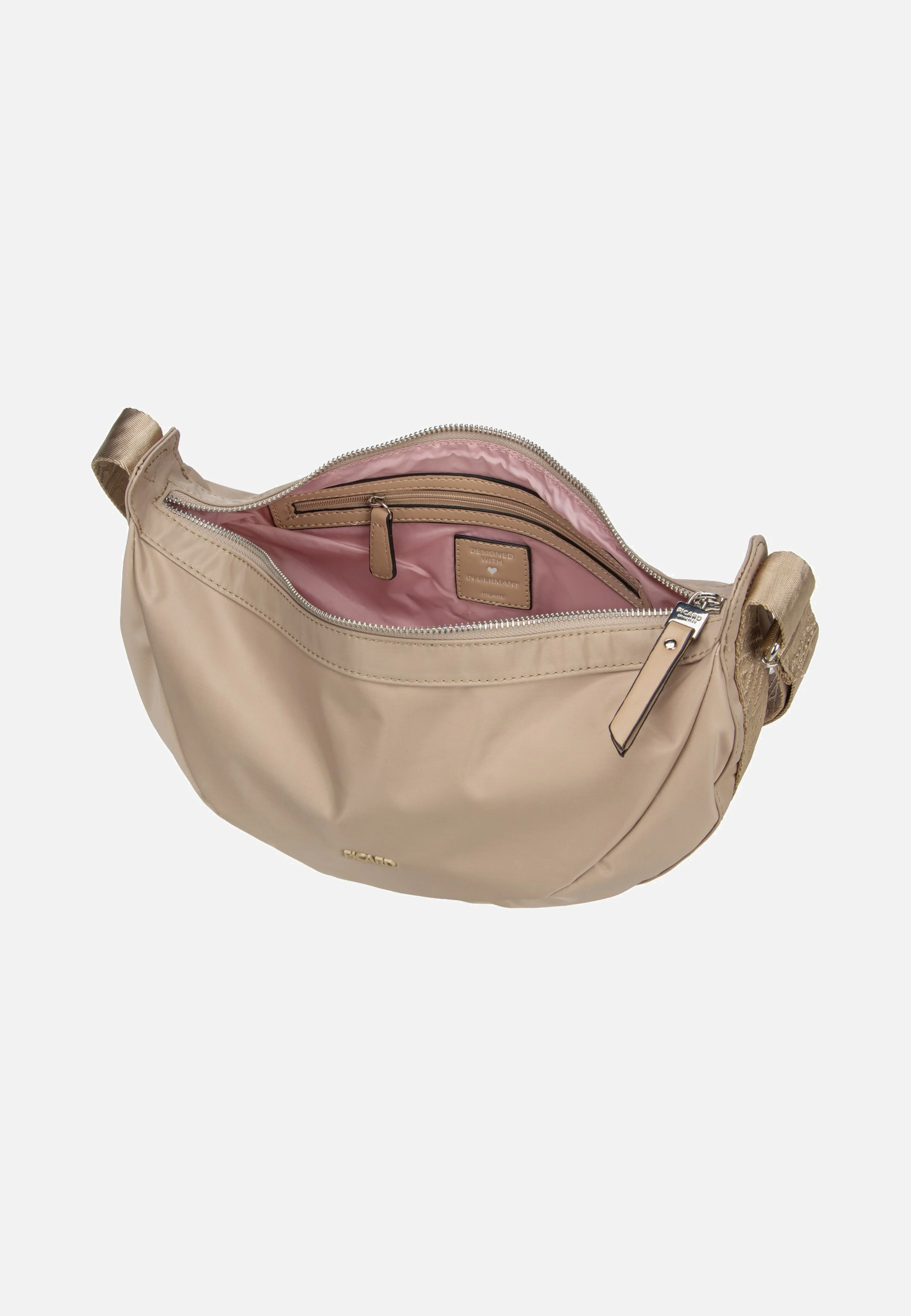 Legere 3313 Sand - Sling Bag - Image 4