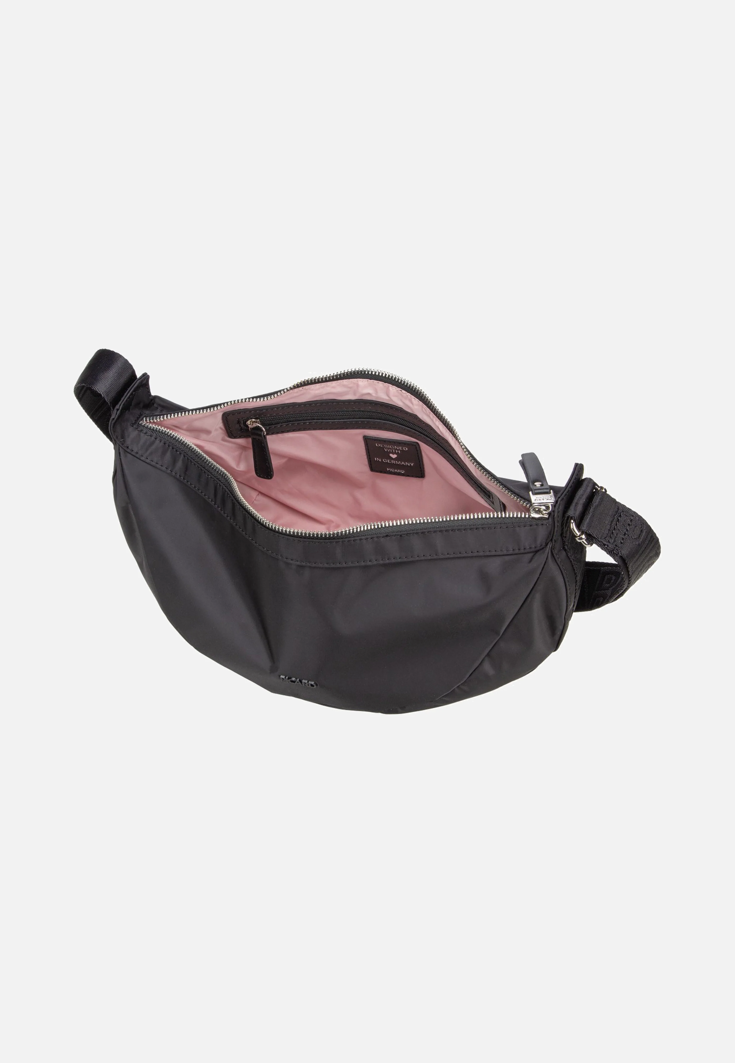 Legere 3313 Schwarz - Sling Bag - Image 6