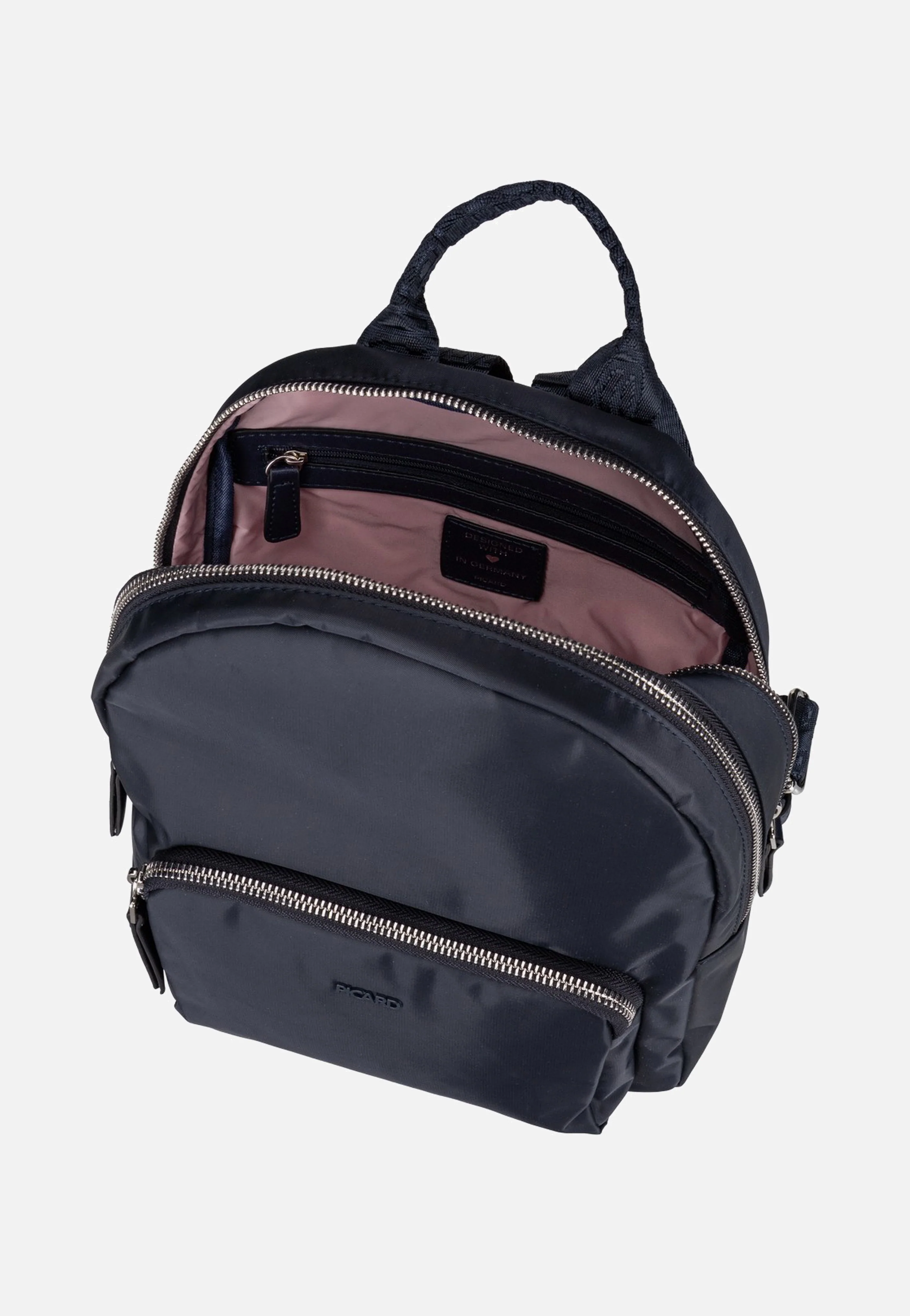Legere 3314 Midnight - Rucksack - Image 4