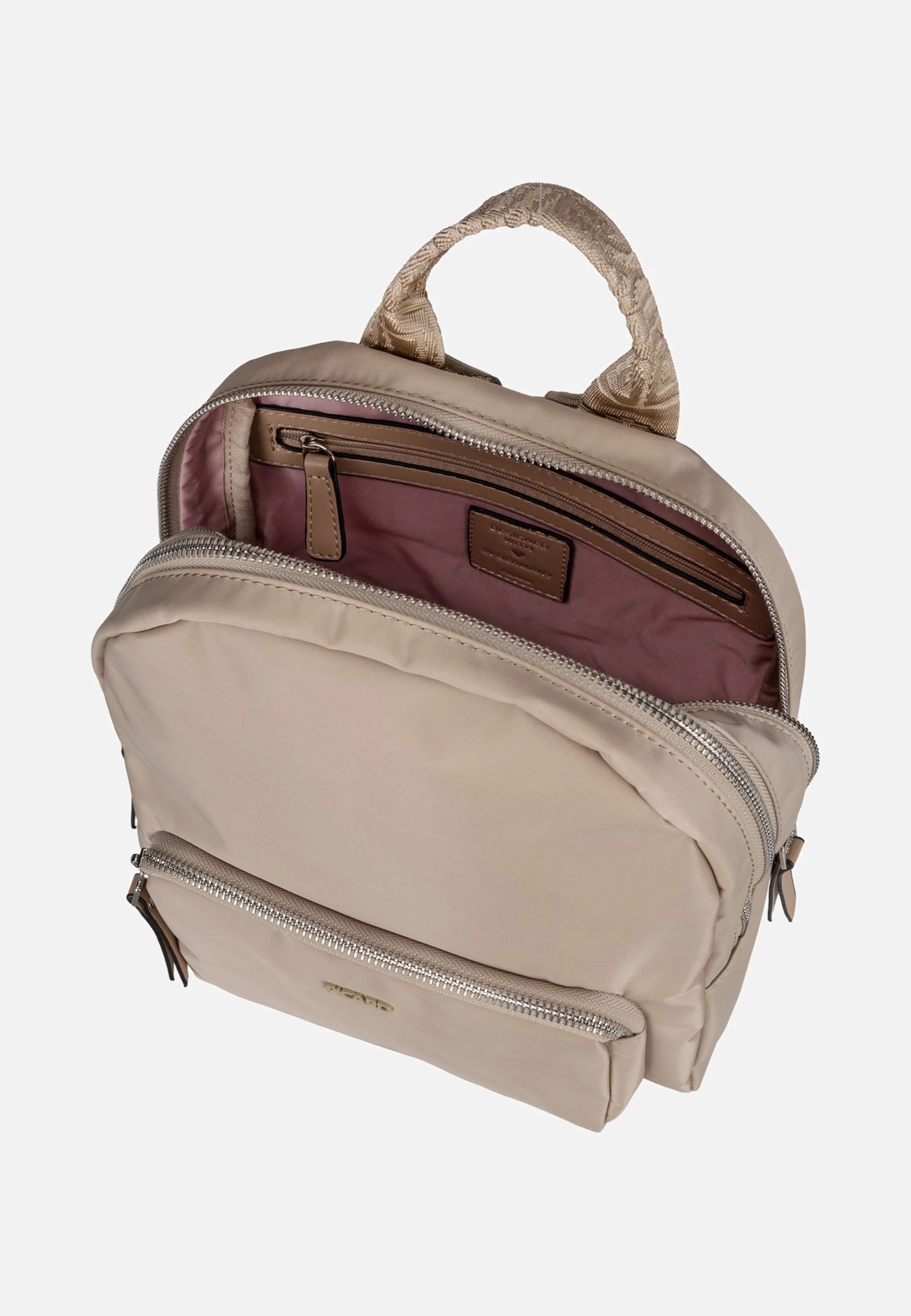 Legere 3314 Sand - Rucksack - Image 5