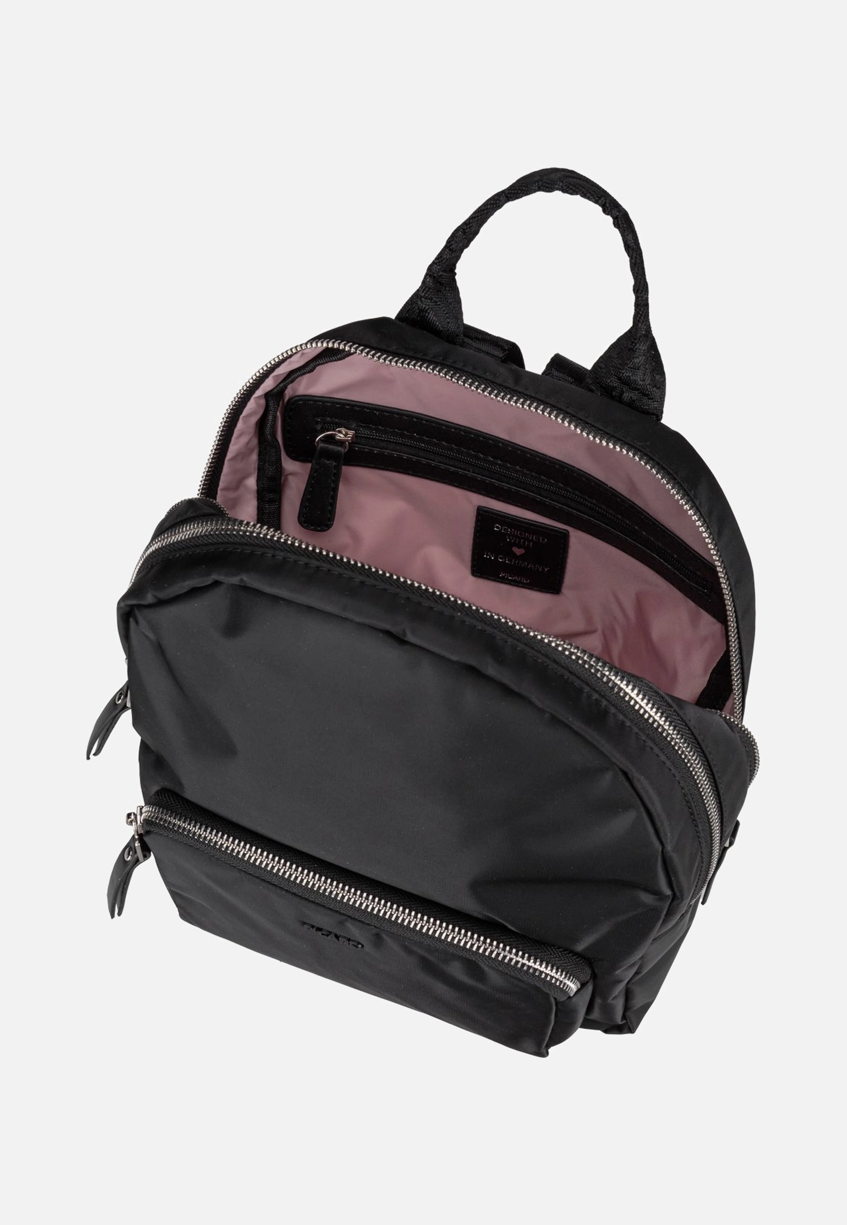 Legere 3314 Schwarz - Rucksack - Image 4