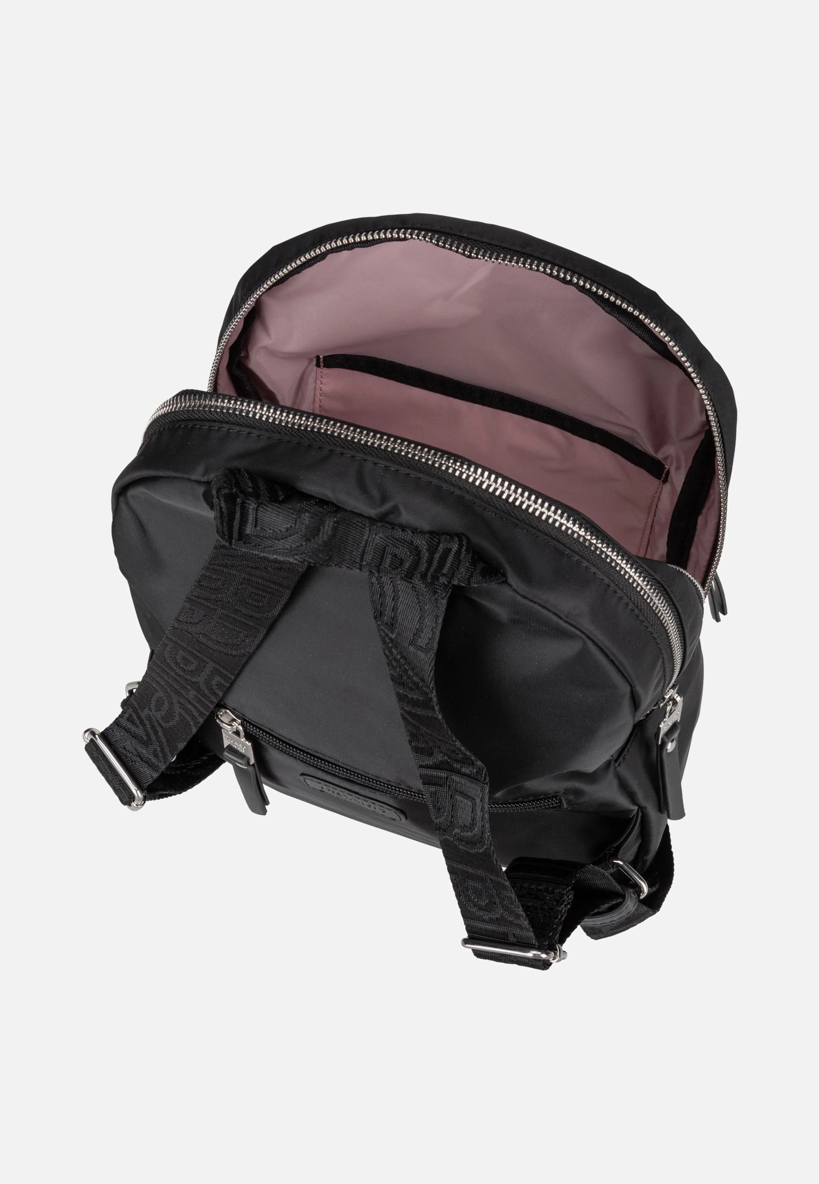Legere 3314 Schwarz - Rucksack - Image 5
