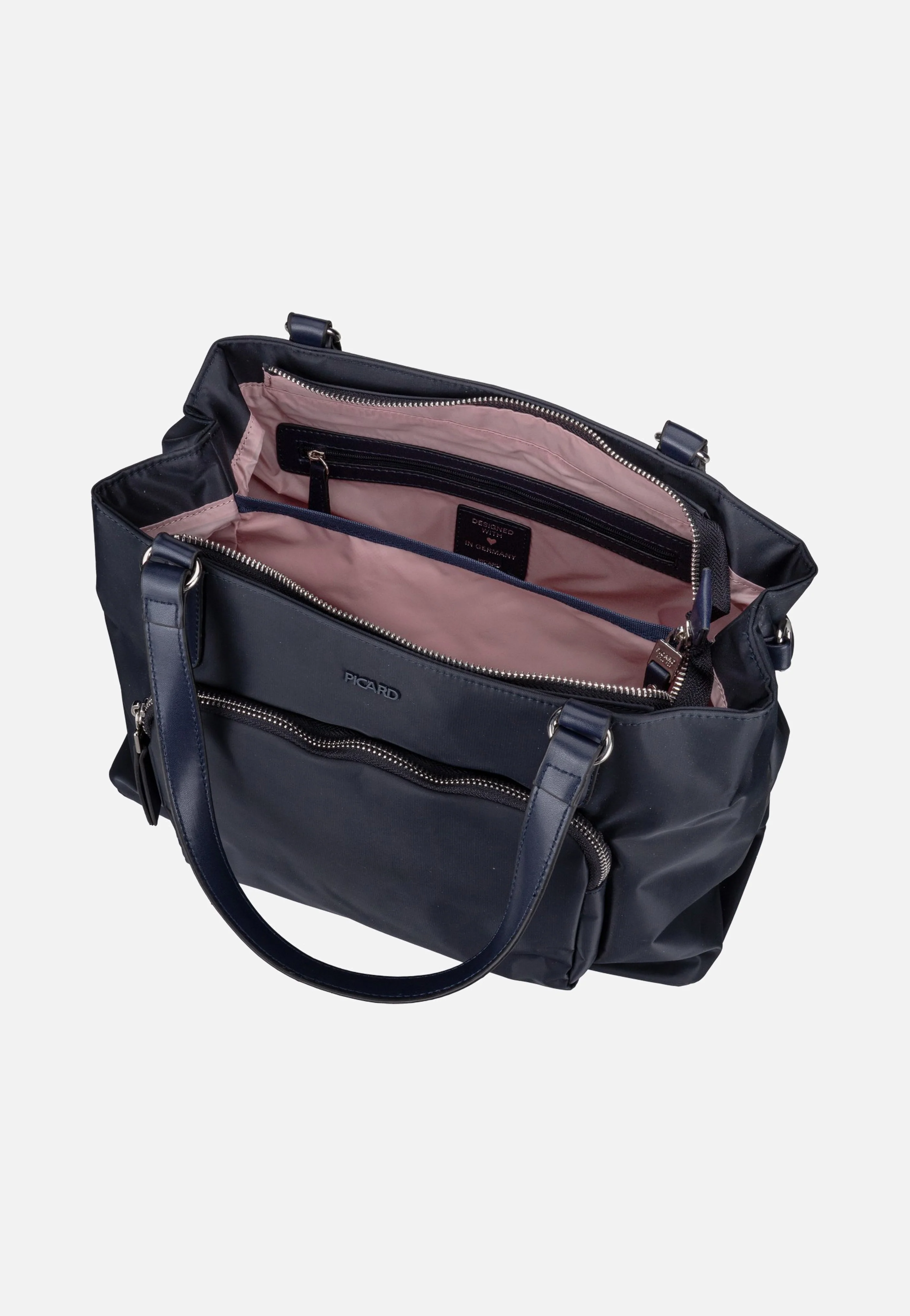 Legere 3315 Midnight - Tote Bag - Image 3