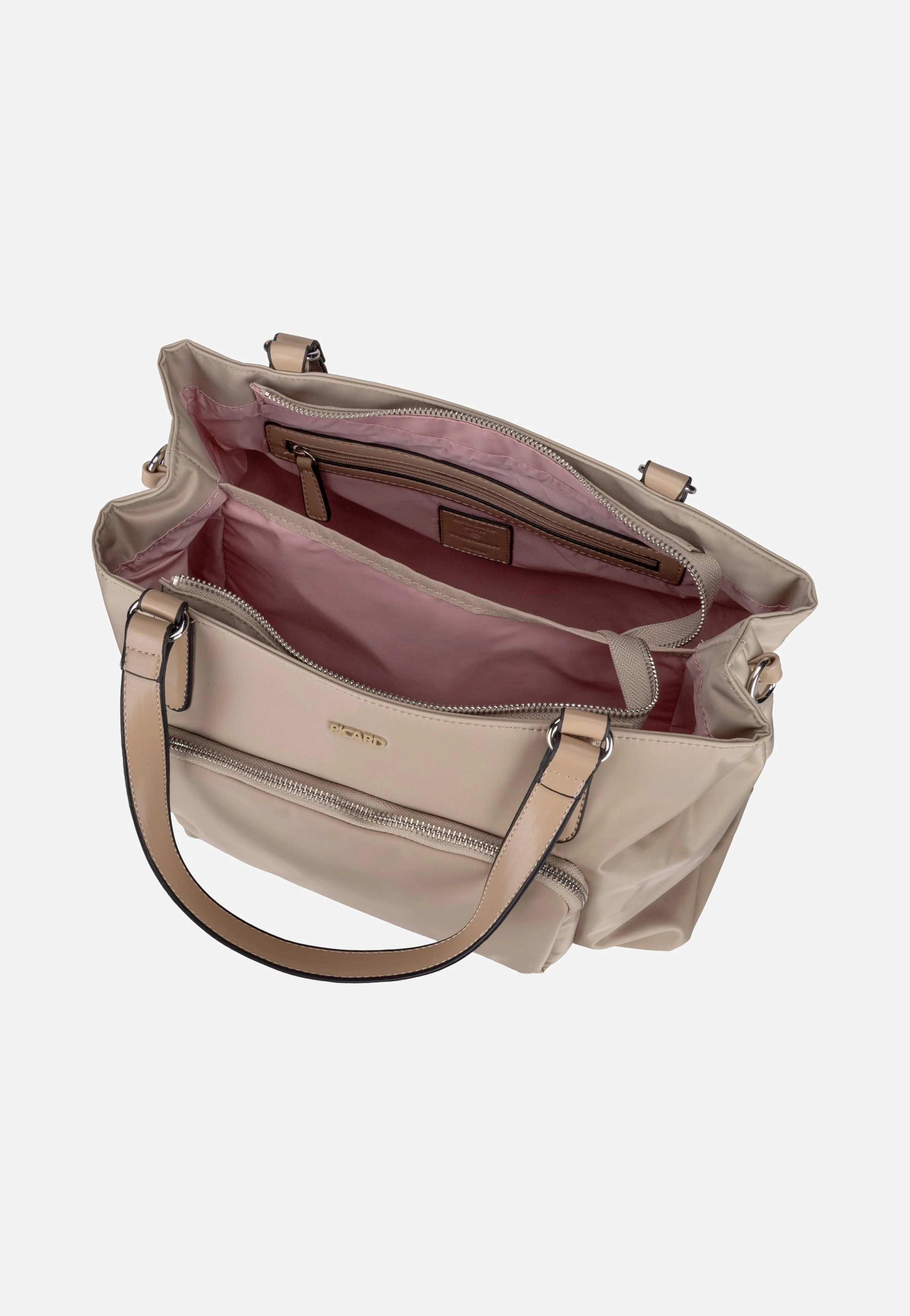 Legere 3315 Sand - Tote Bag - Image 6