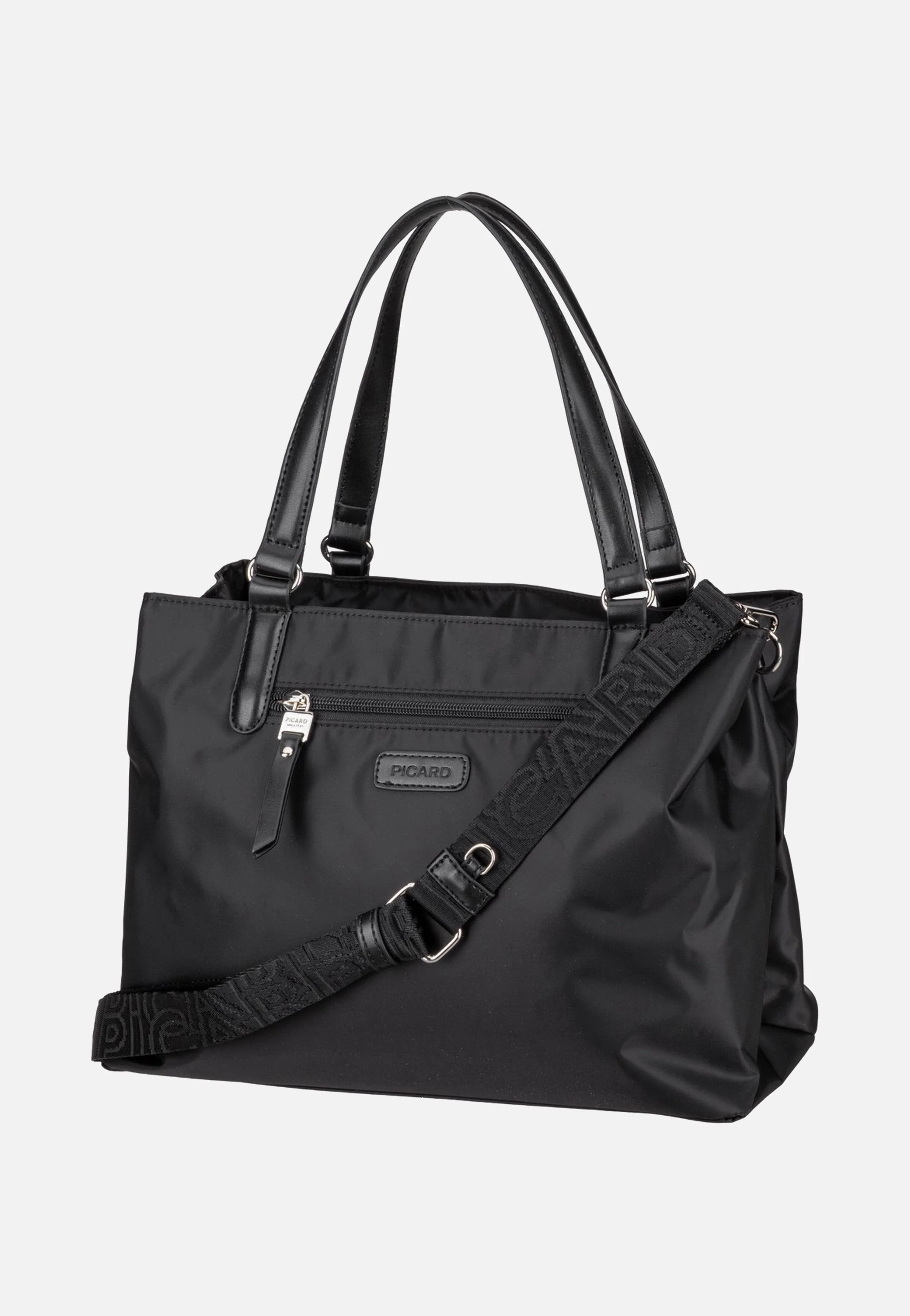 Legere 3315 Schwarz - Tote Bag - Image 4