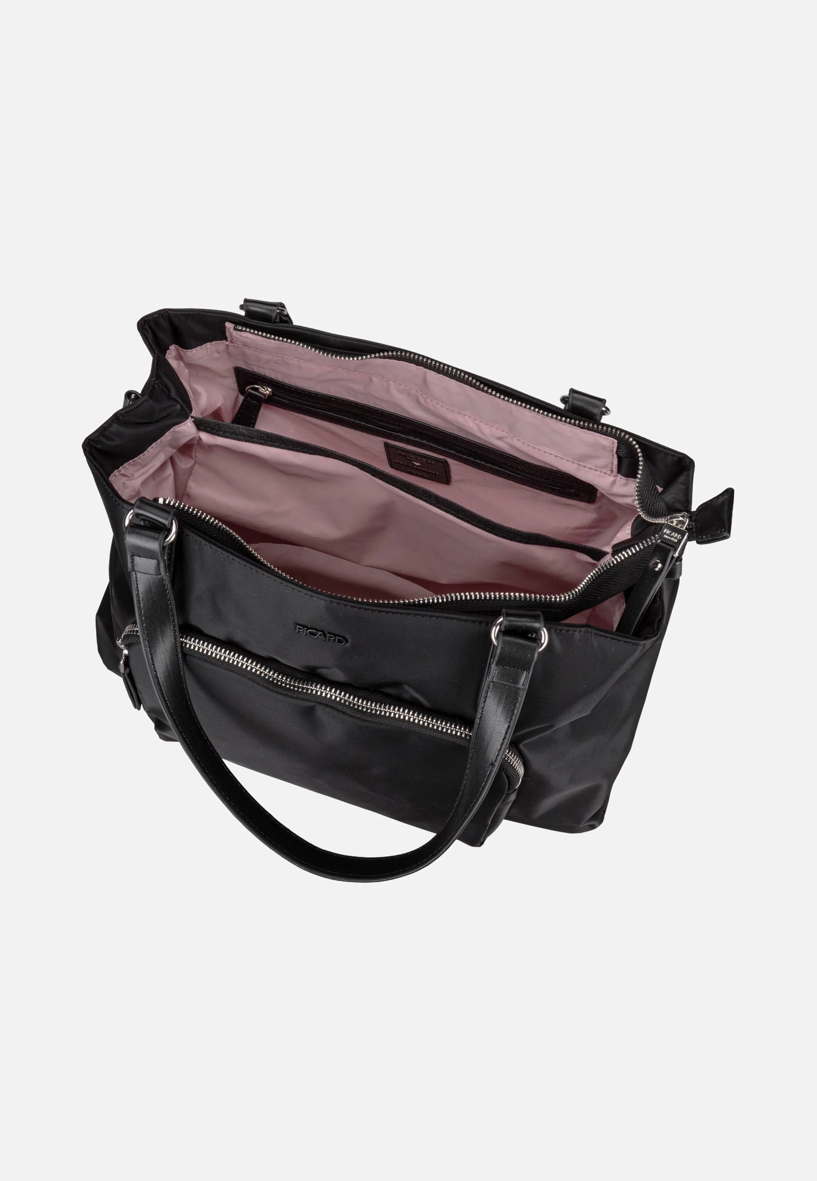 Legere 3315 Schwarz - Tote Bag - Image 5