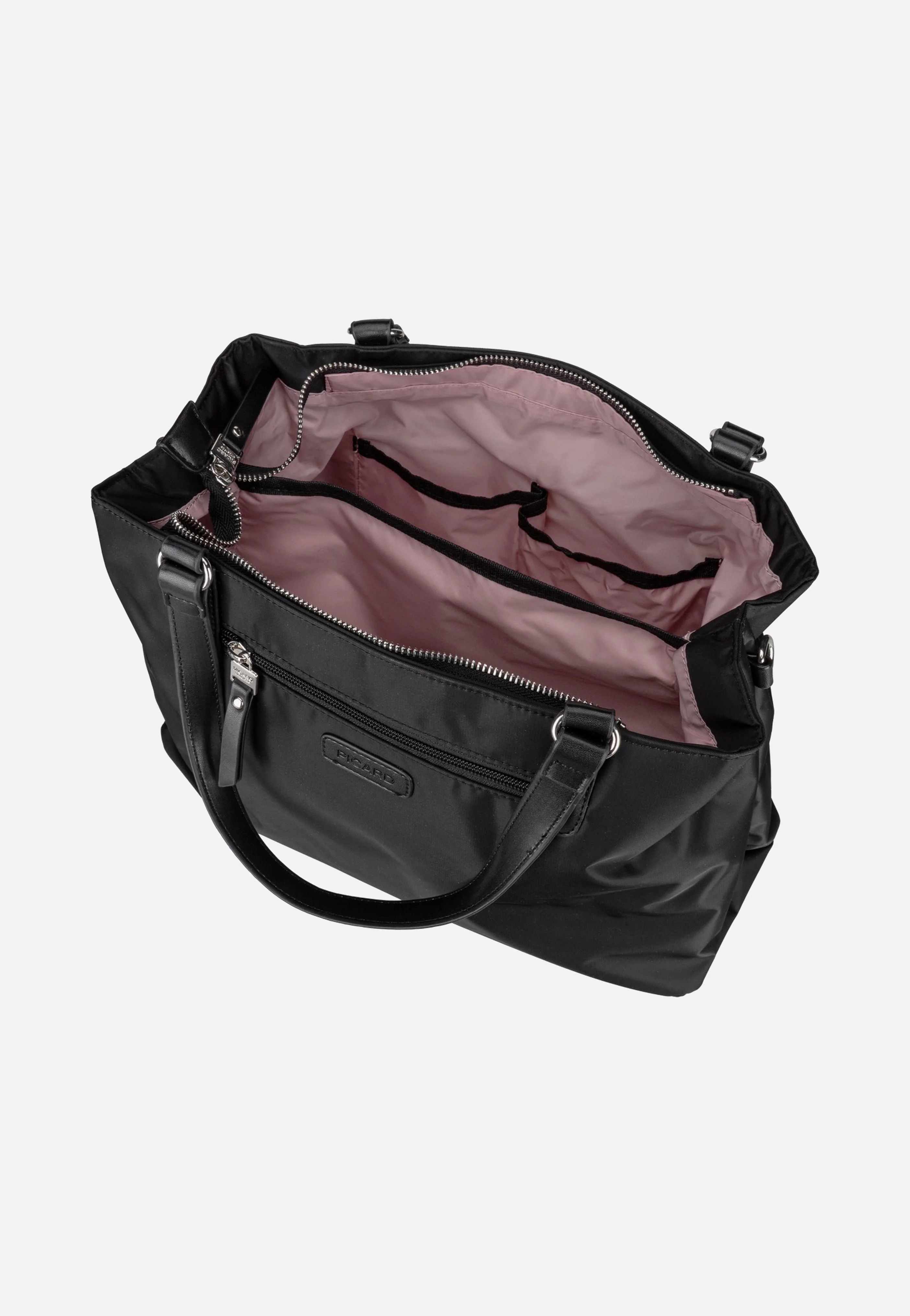 Legere 3315 Schwarz - Tote Bag - Image 6