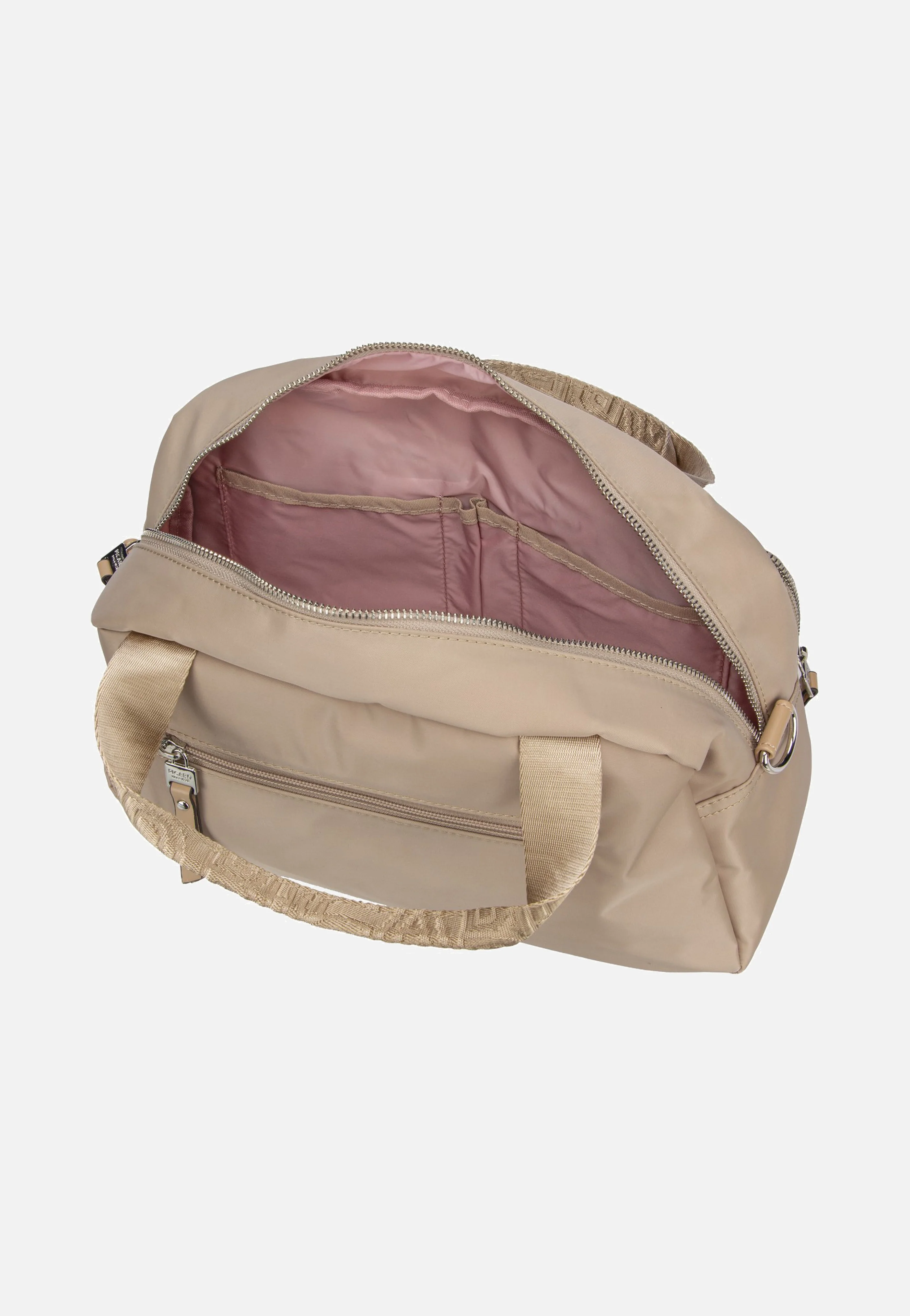 Legere 3363 Sand - Bowling Bag - Image 2