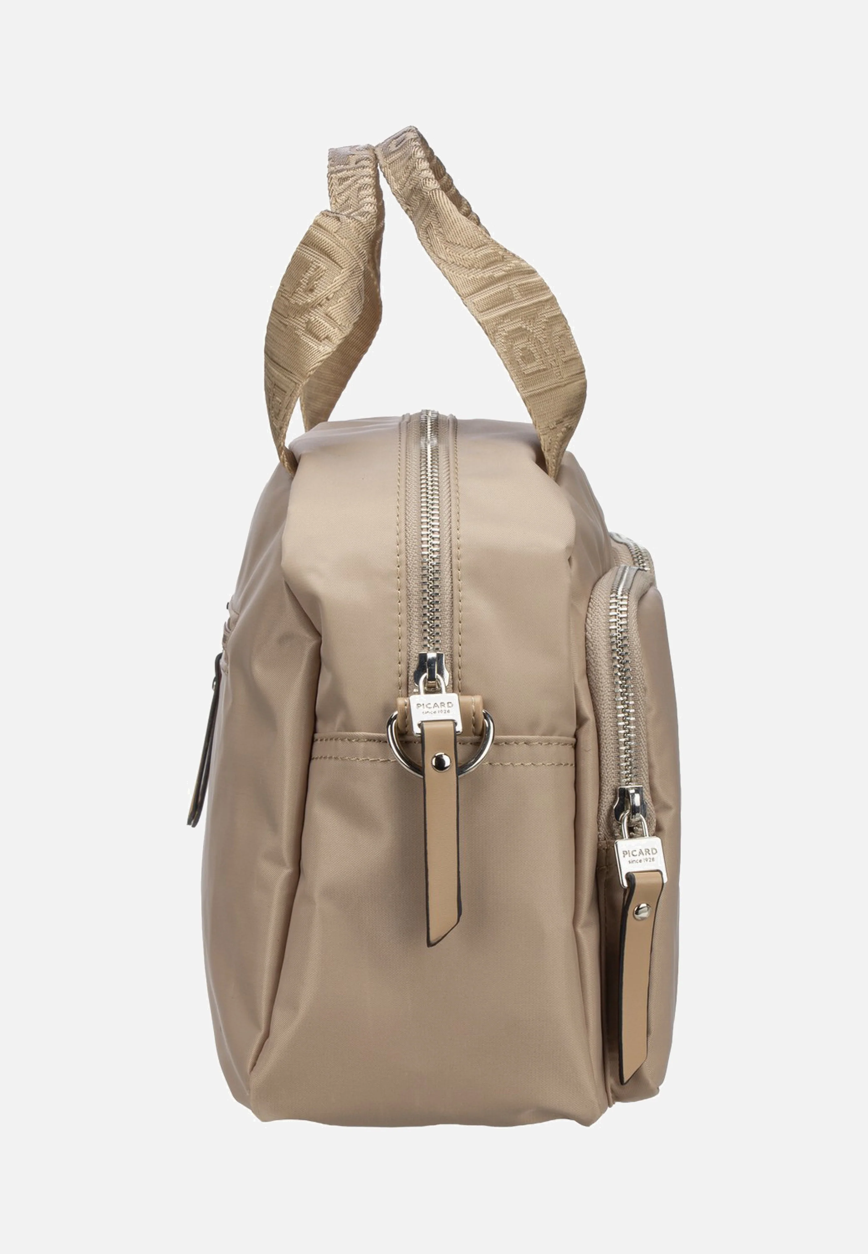 Legere 3363 Sand - Bowling Bag - Image 3