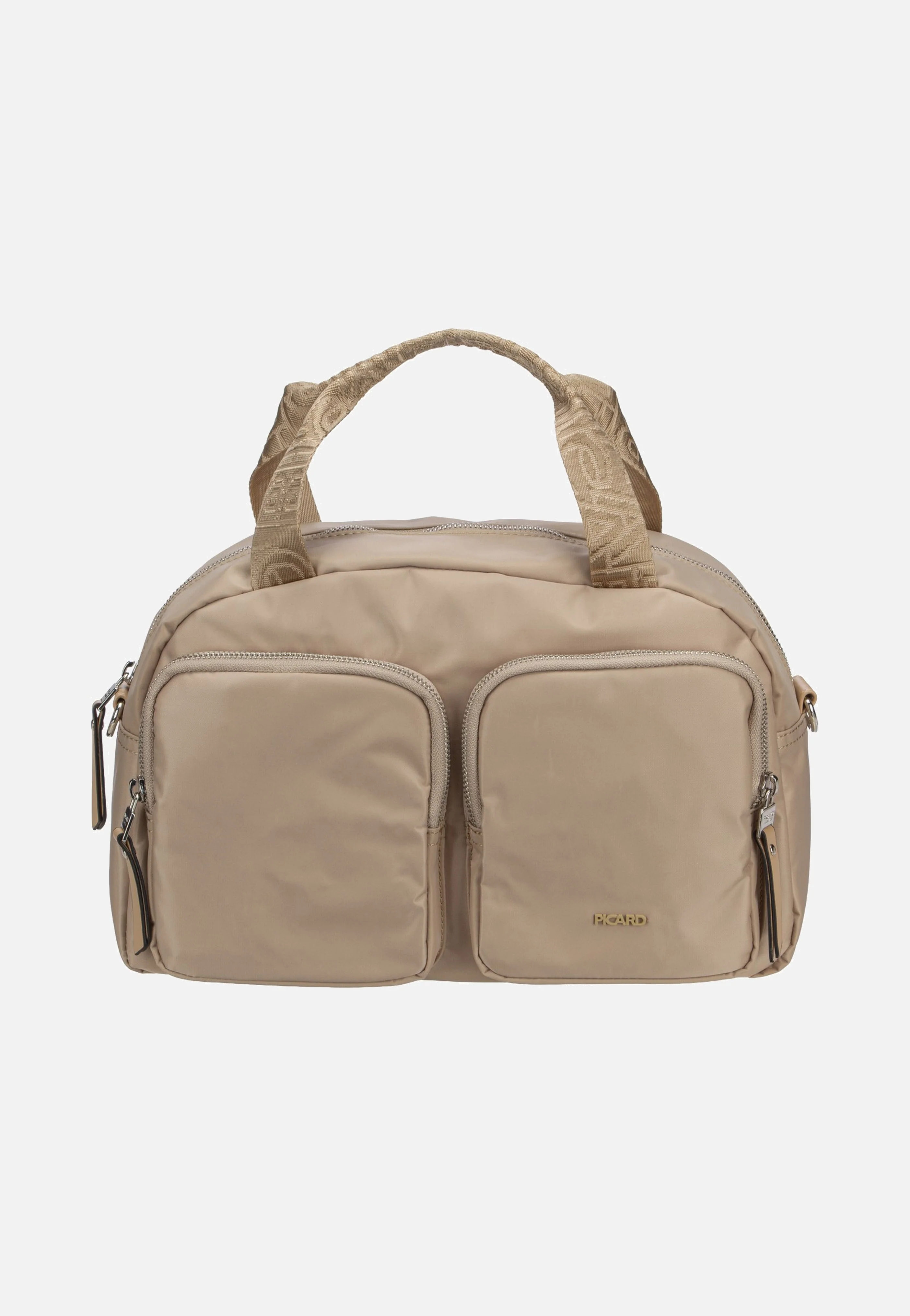 Legere 3363 Sand - Bowling Bag - Image 6