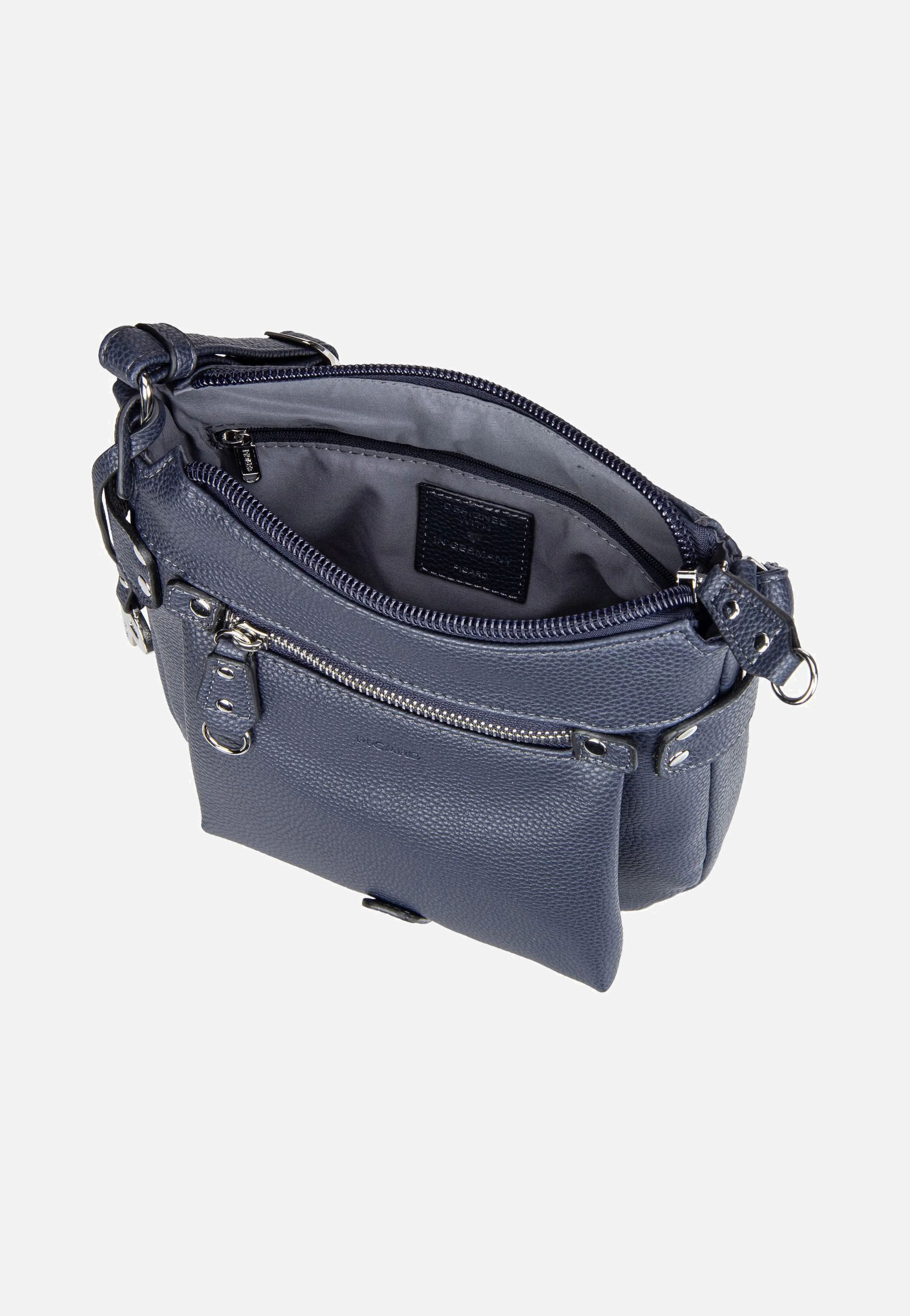 Loire 7781 Ozean - Crossbody Bag - Image 4