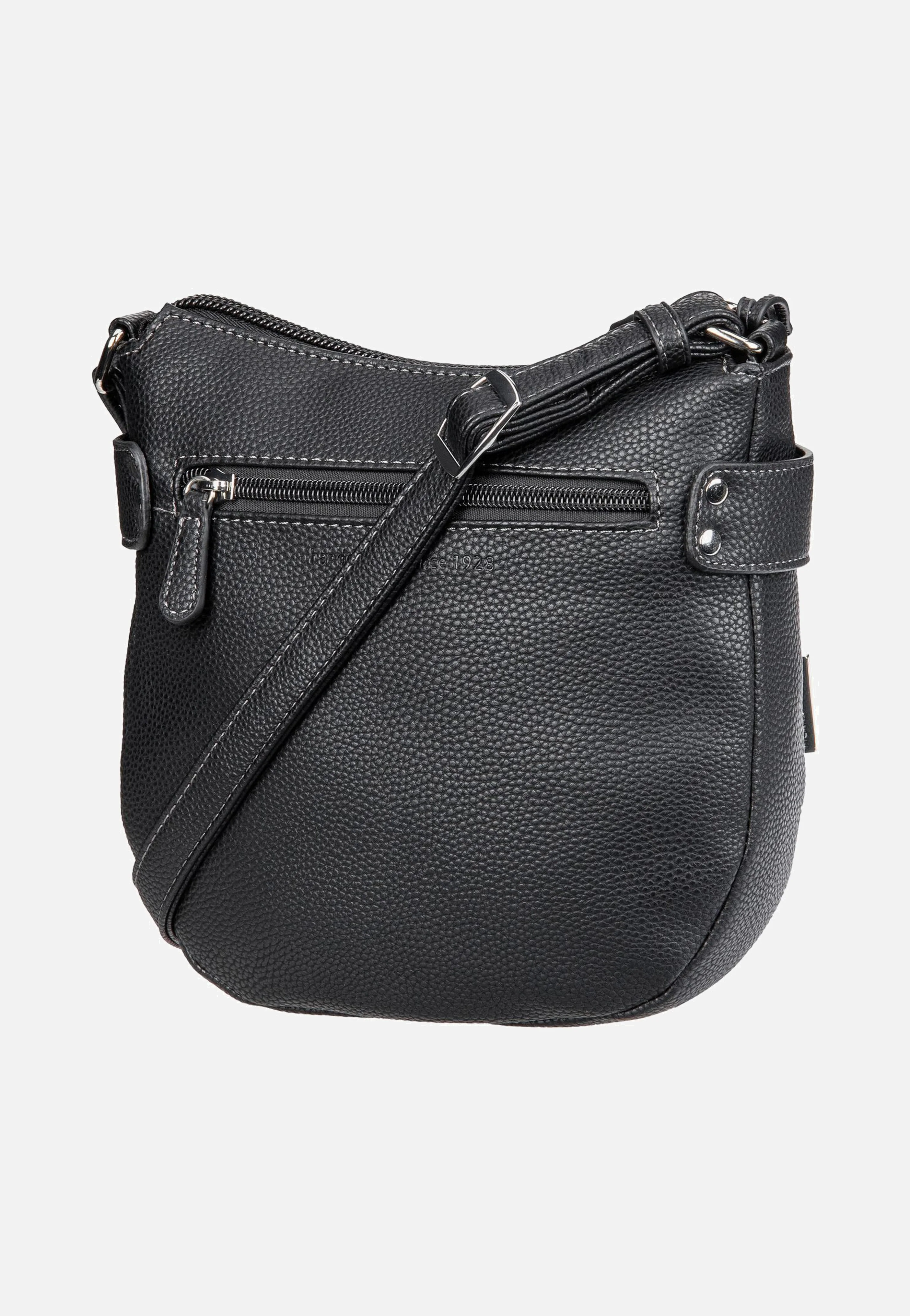Loire 7781 Schwarz - Crossbody Bag - Image 2