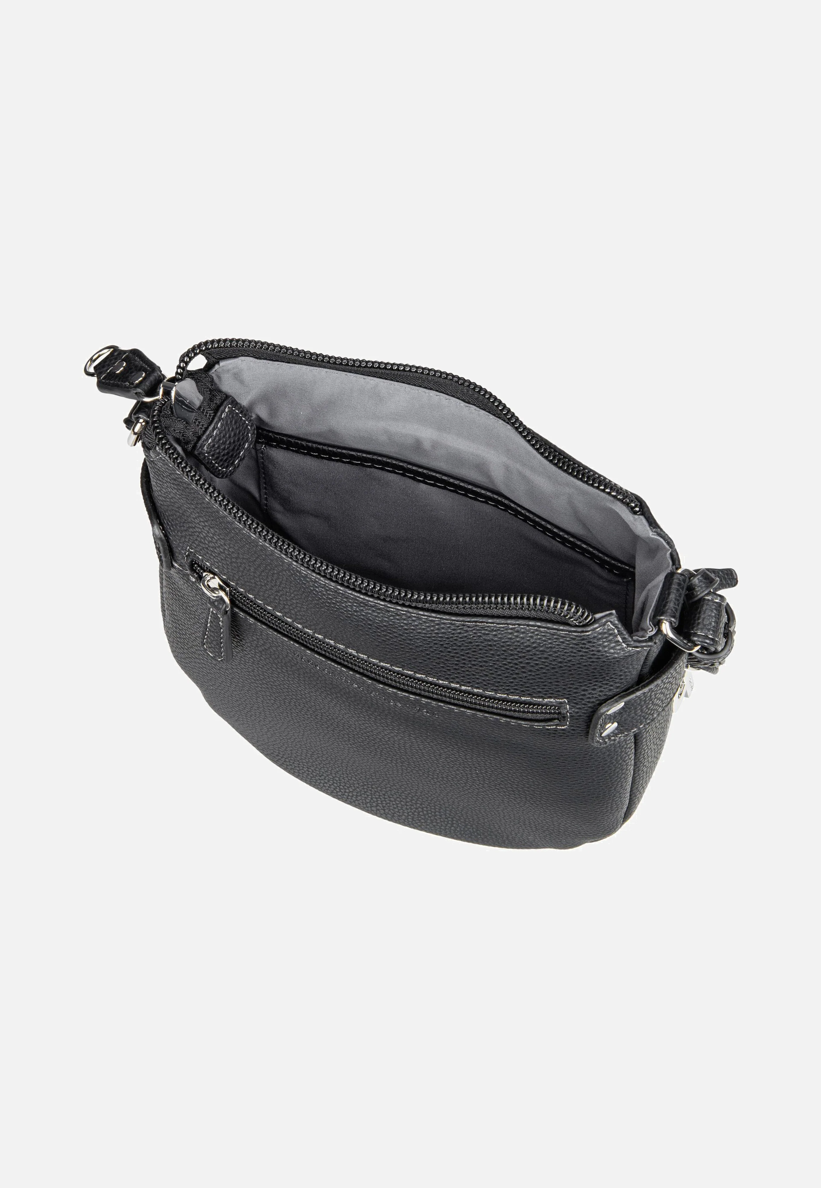 Loire 7781 Schwarz - Crossbody Bag - Image 3